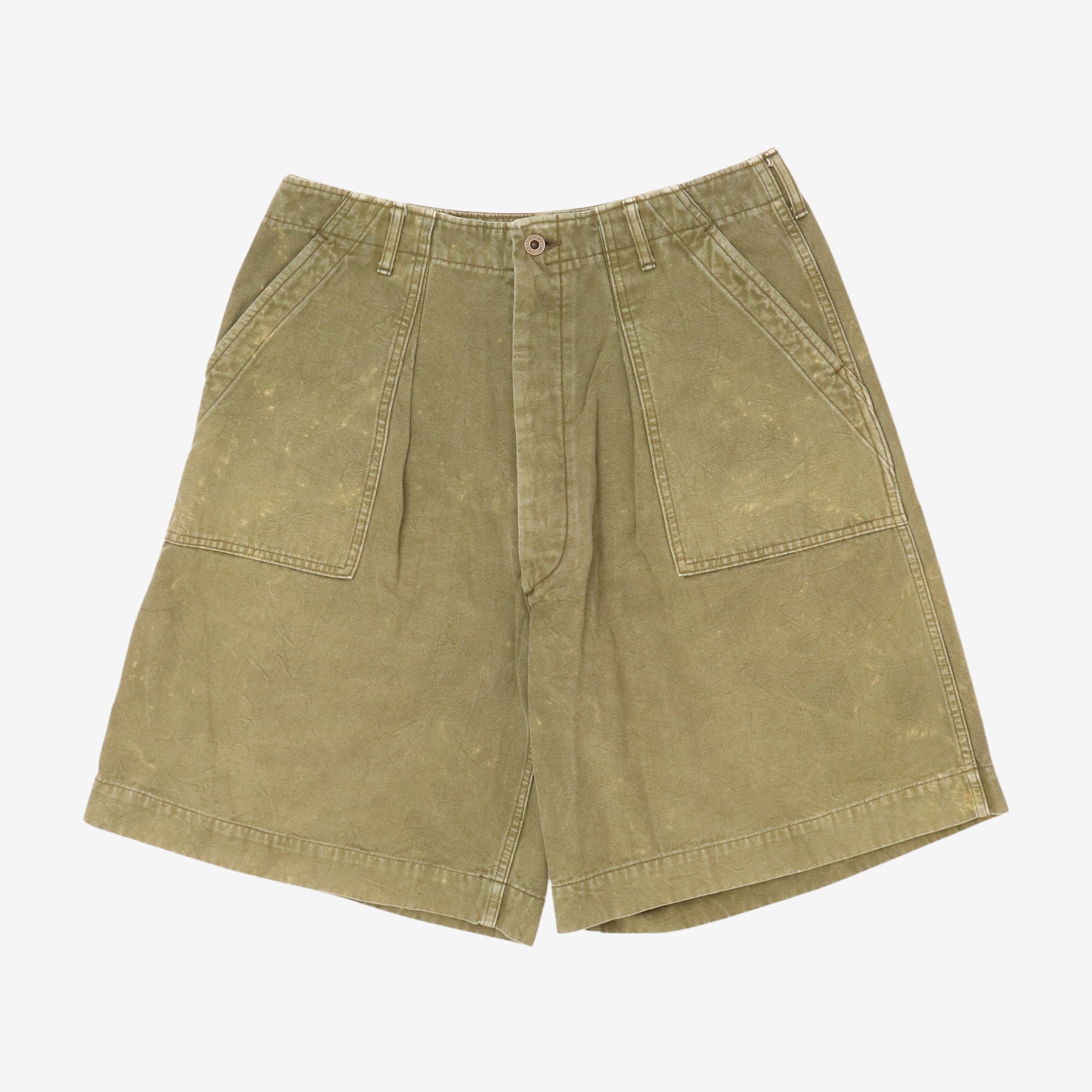 Duck Utility Shorts (32W)