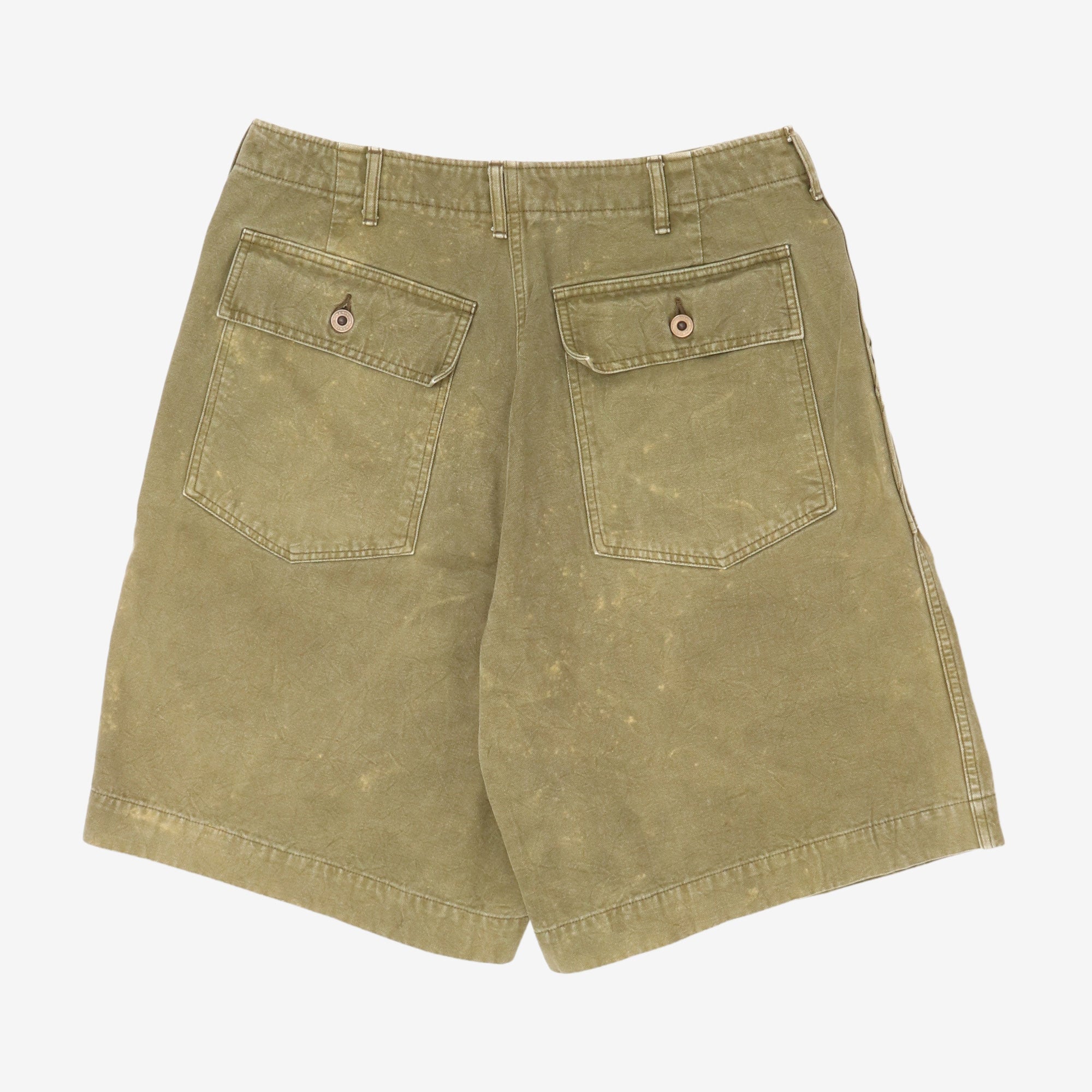Duck Utility Shorts (32W)