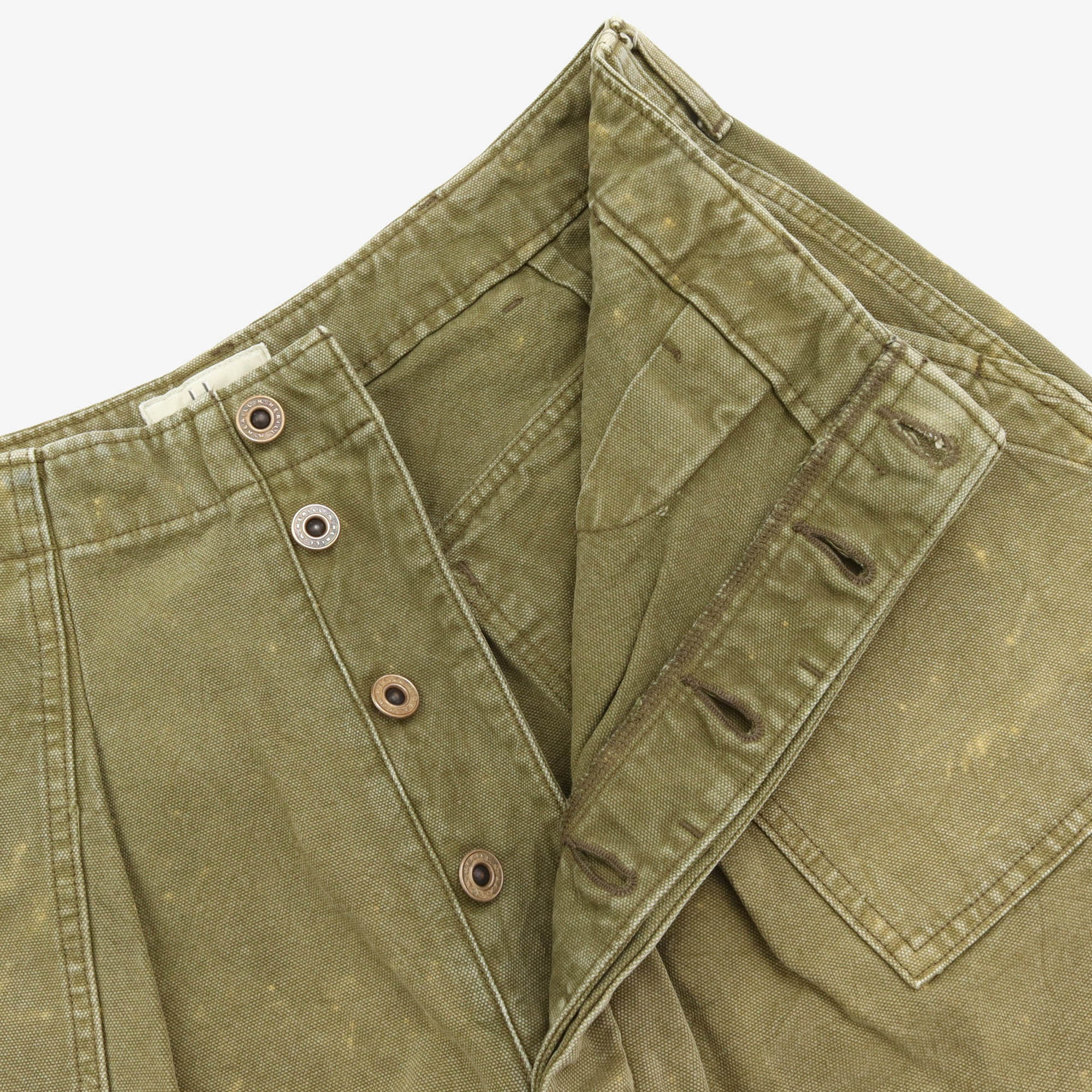 Duck Utility Shorts (32W)