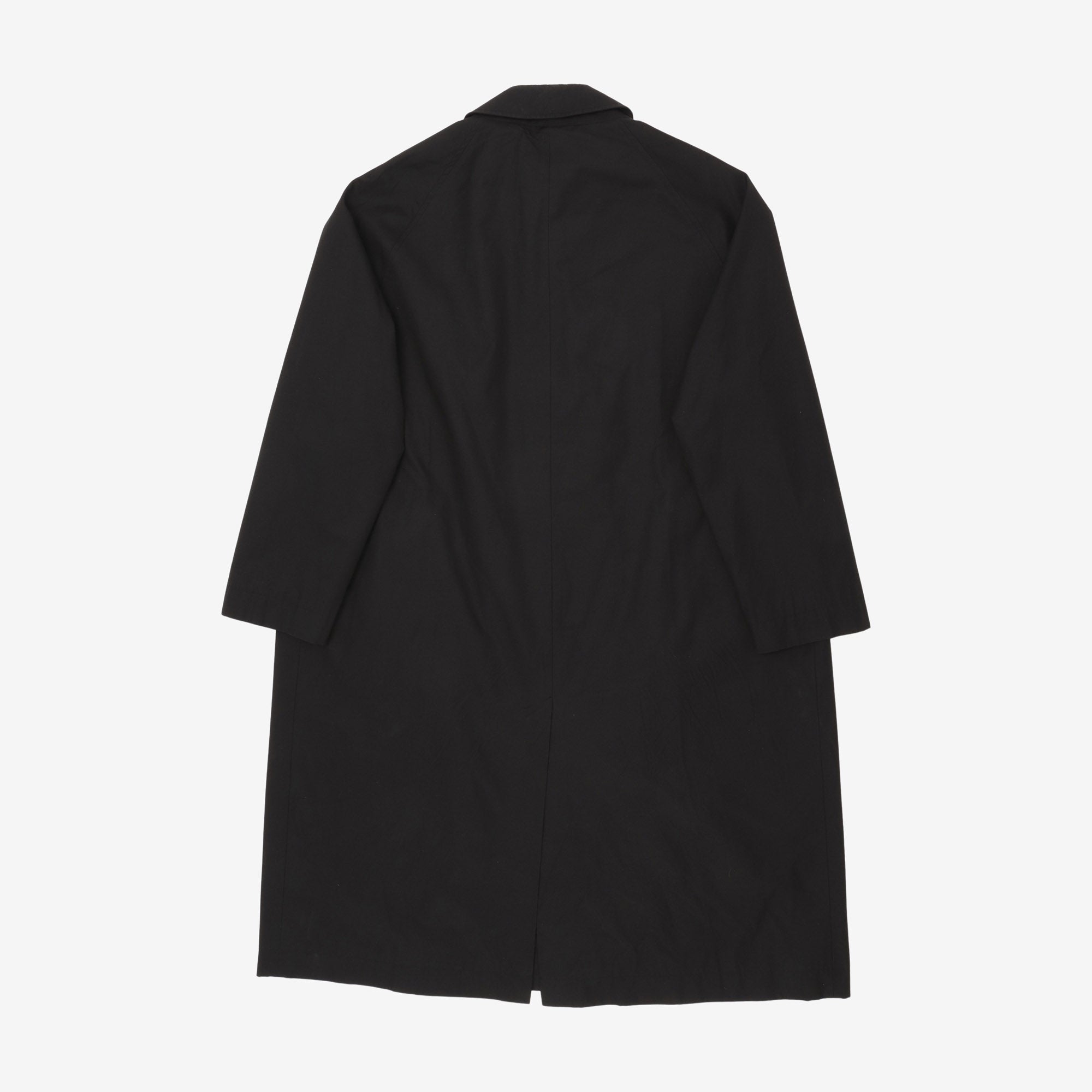 Ventus Oversized Trench Coat