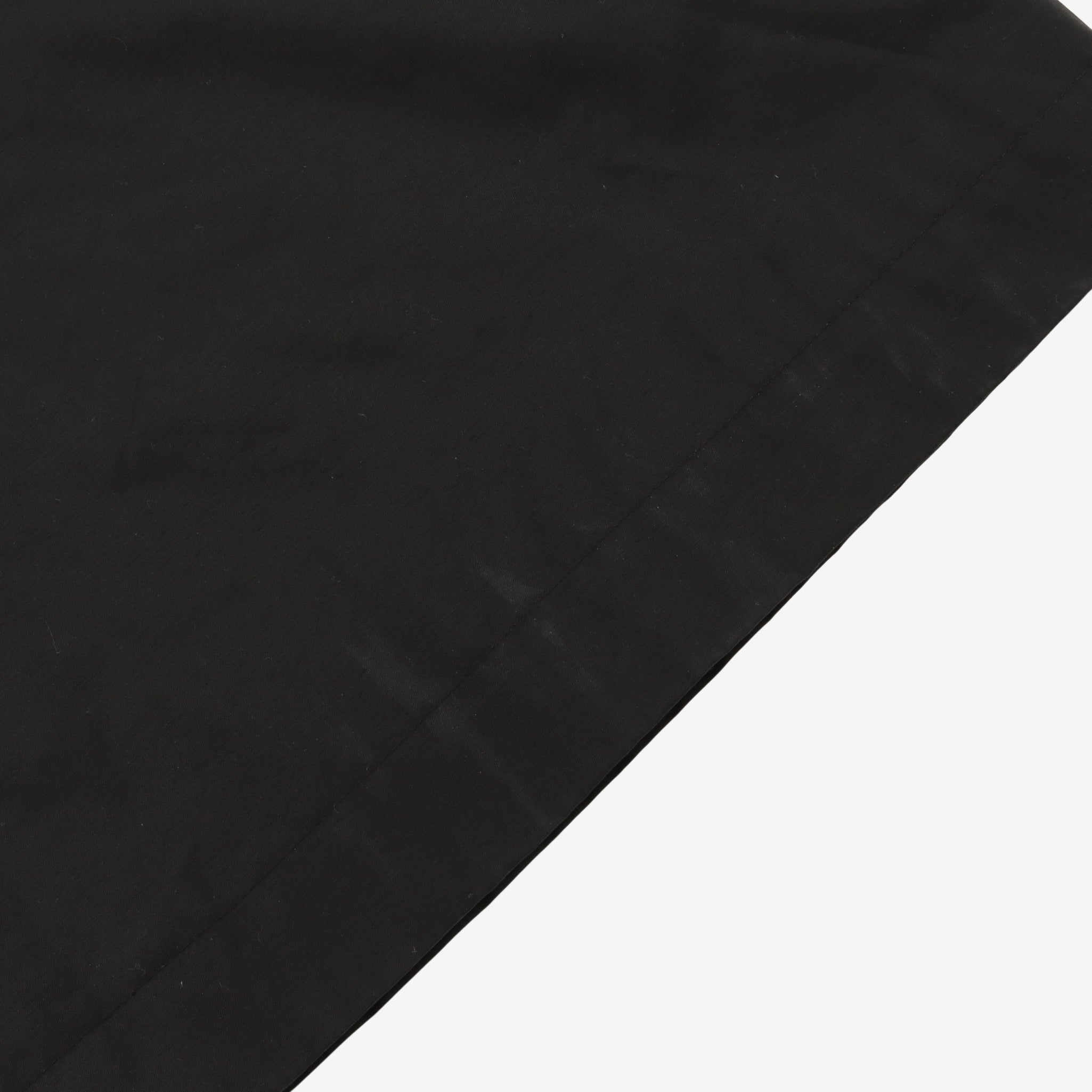 Ventus Oversized Trench Coat