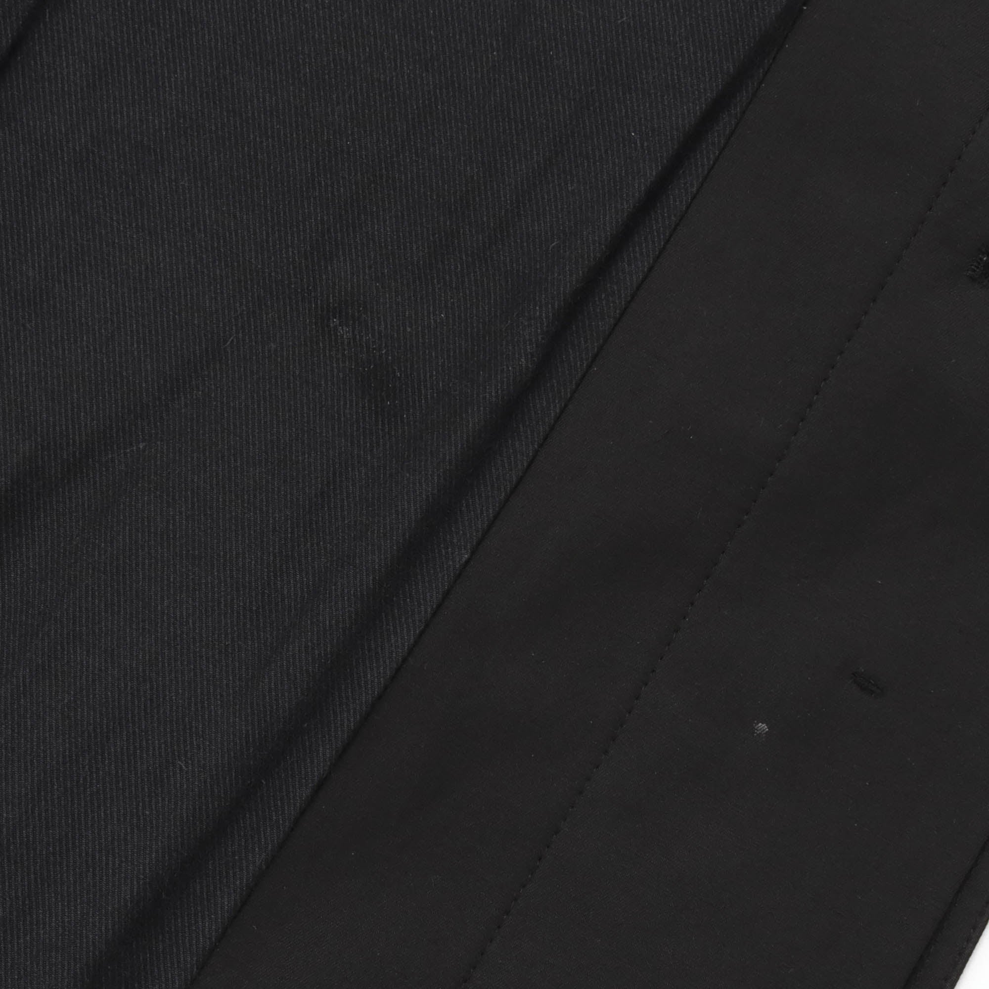 Ventus Oversized Trench Coat