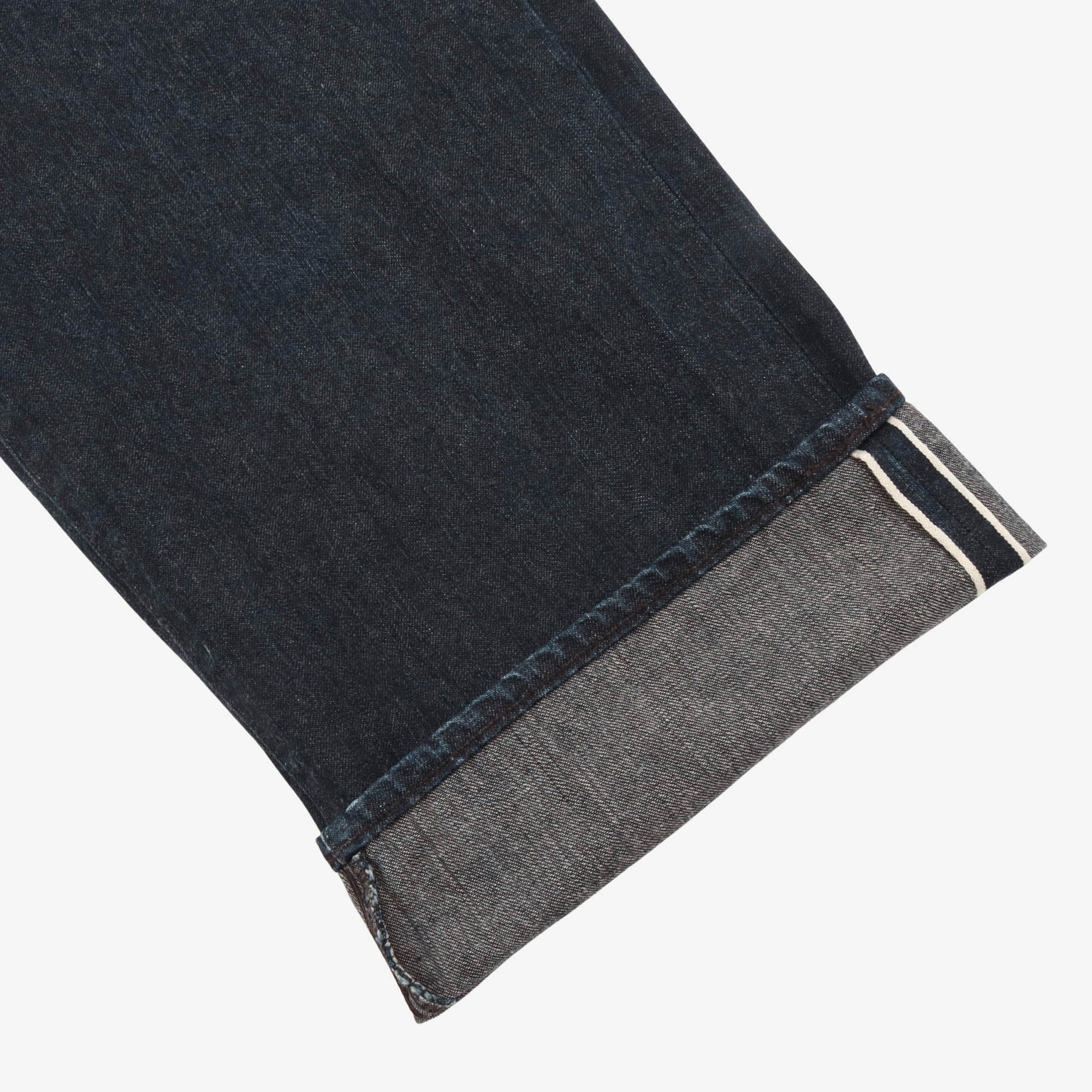 Buckleback 5P Denim (36W X 28L)