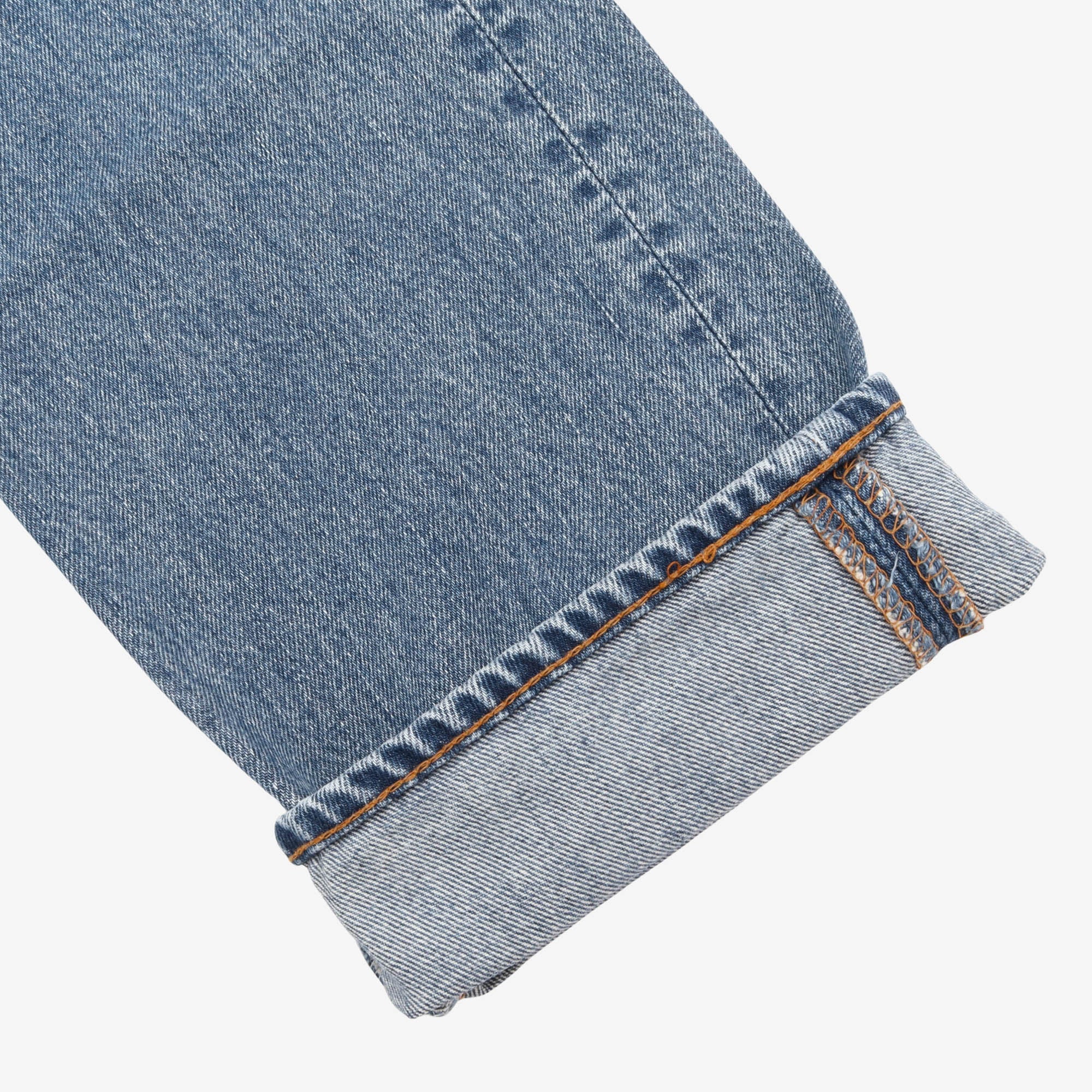 105 Straight Denim (32W X 30L)