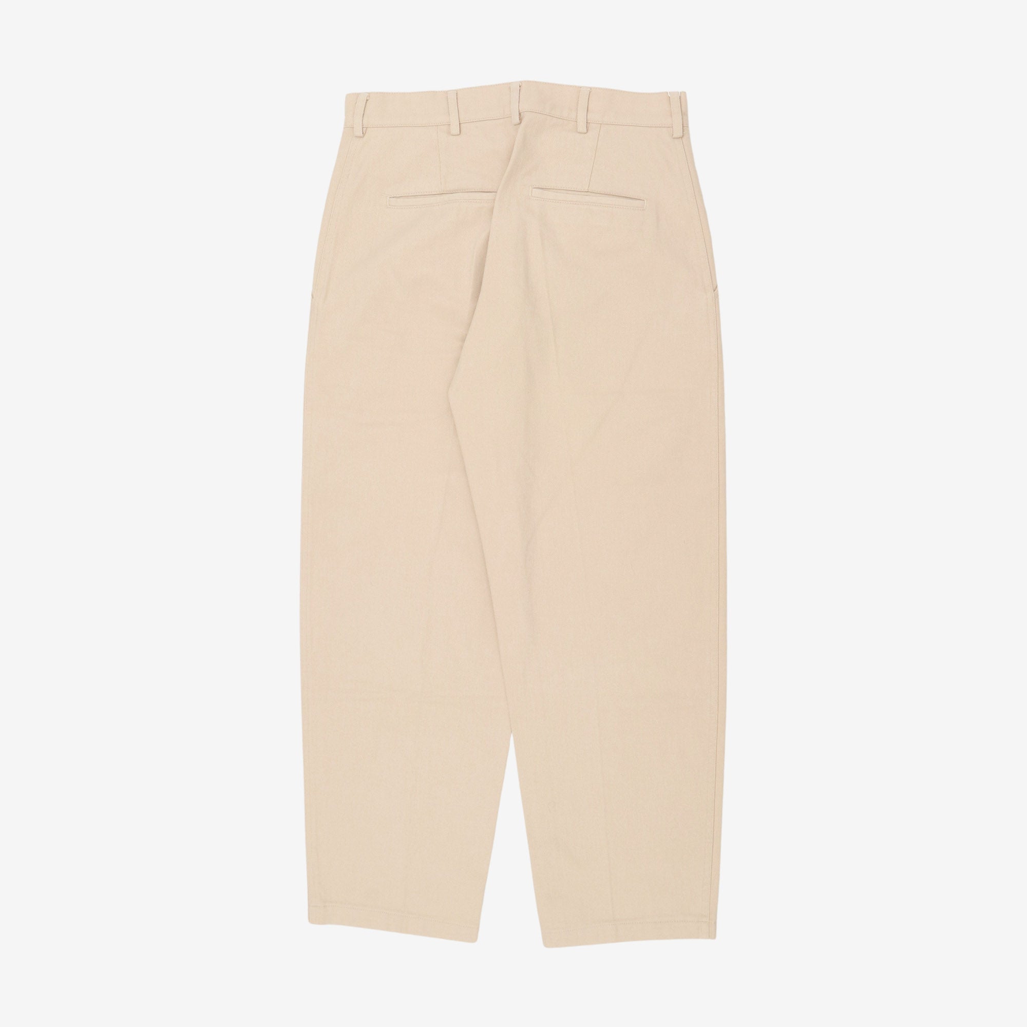 Balloon Trousers (32W X 28L)