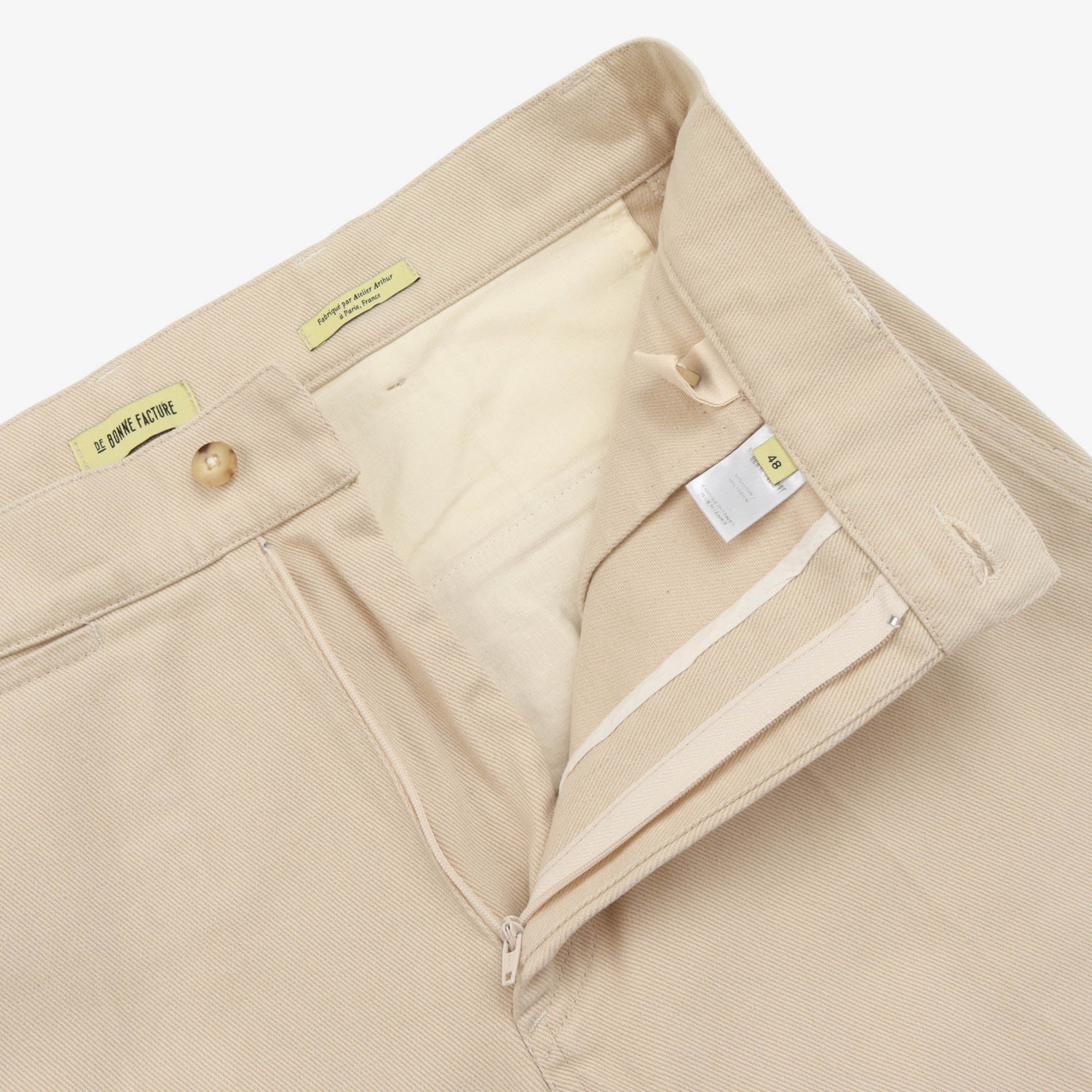 Balloon Trousers (32W X 28L)