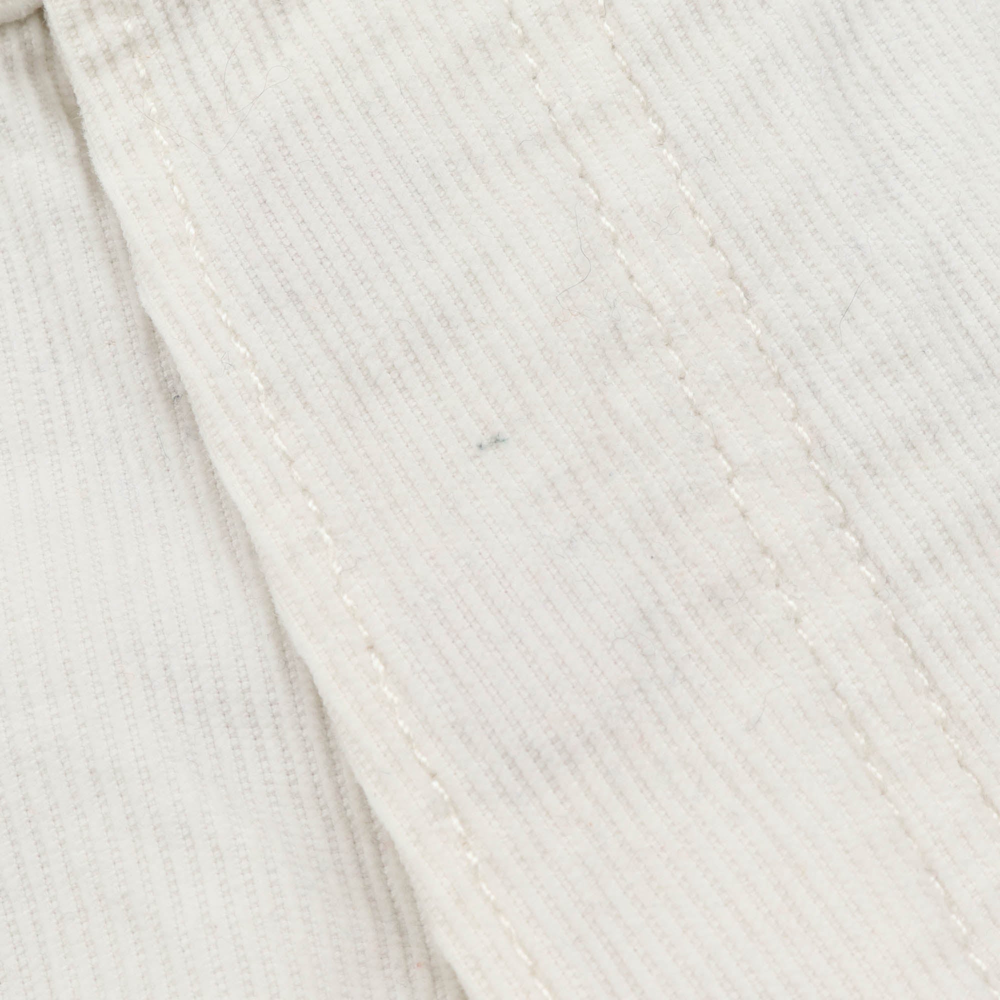 5P Selvedge Needlecord Denim (32W X 30L)