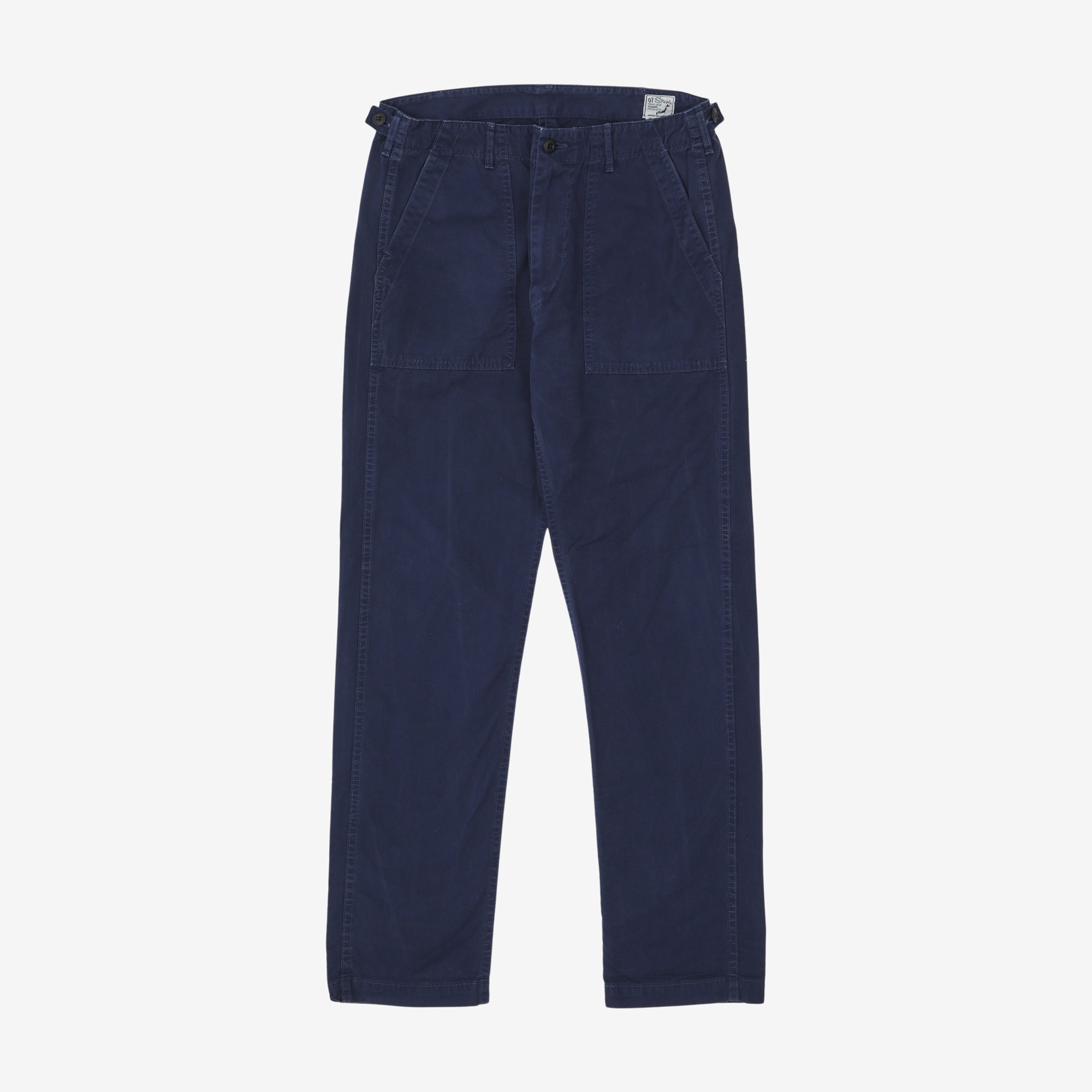 Fatigue Pants (Slim) (33W X 31L)