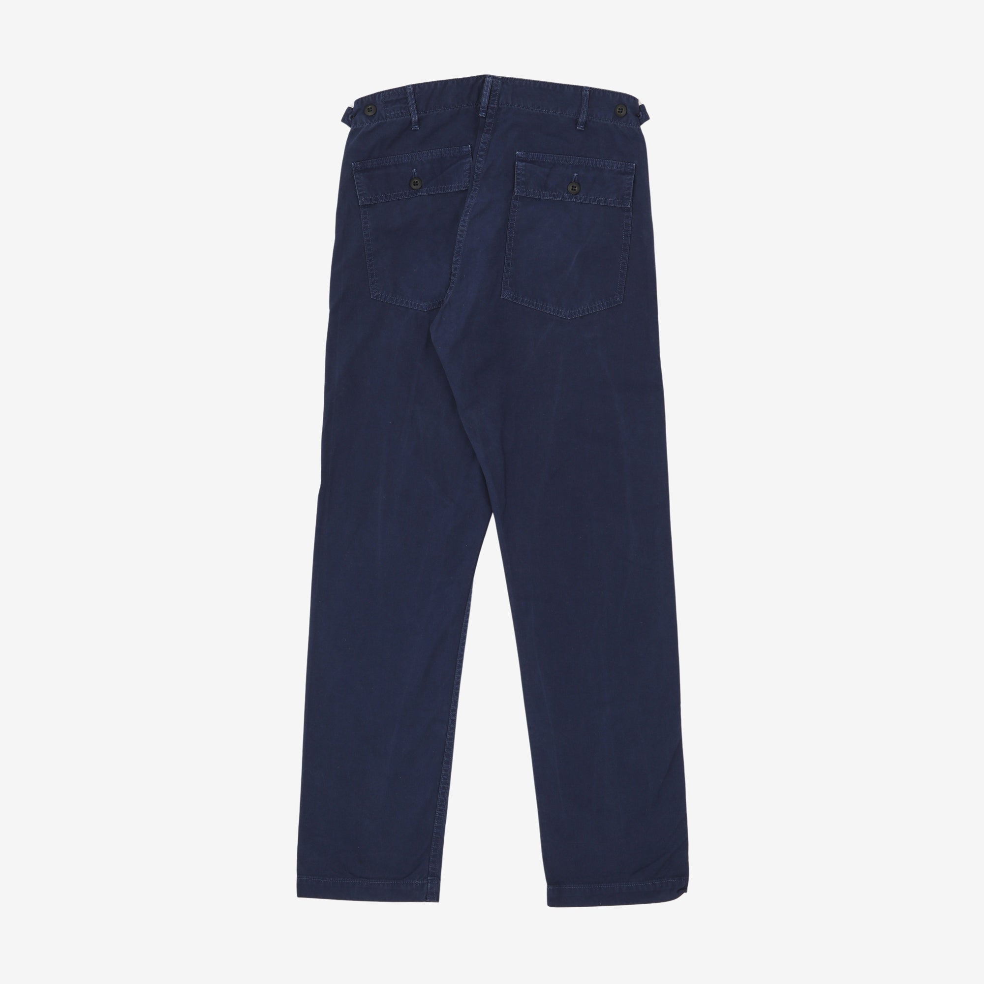 Fatigue Pants (Slim) (33W X 31L)