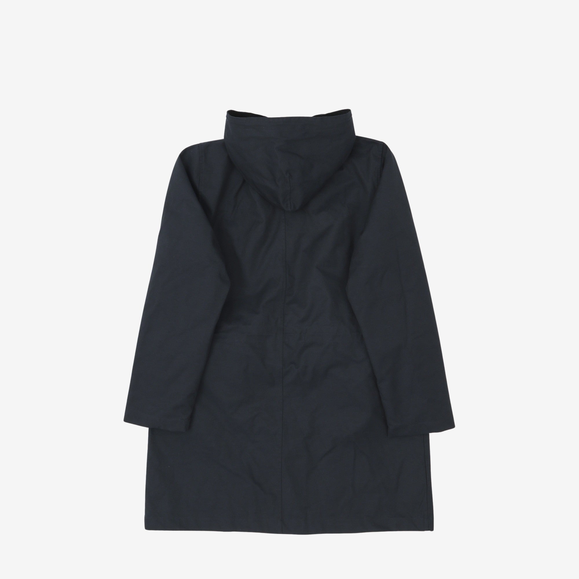 Long Parka + Liner