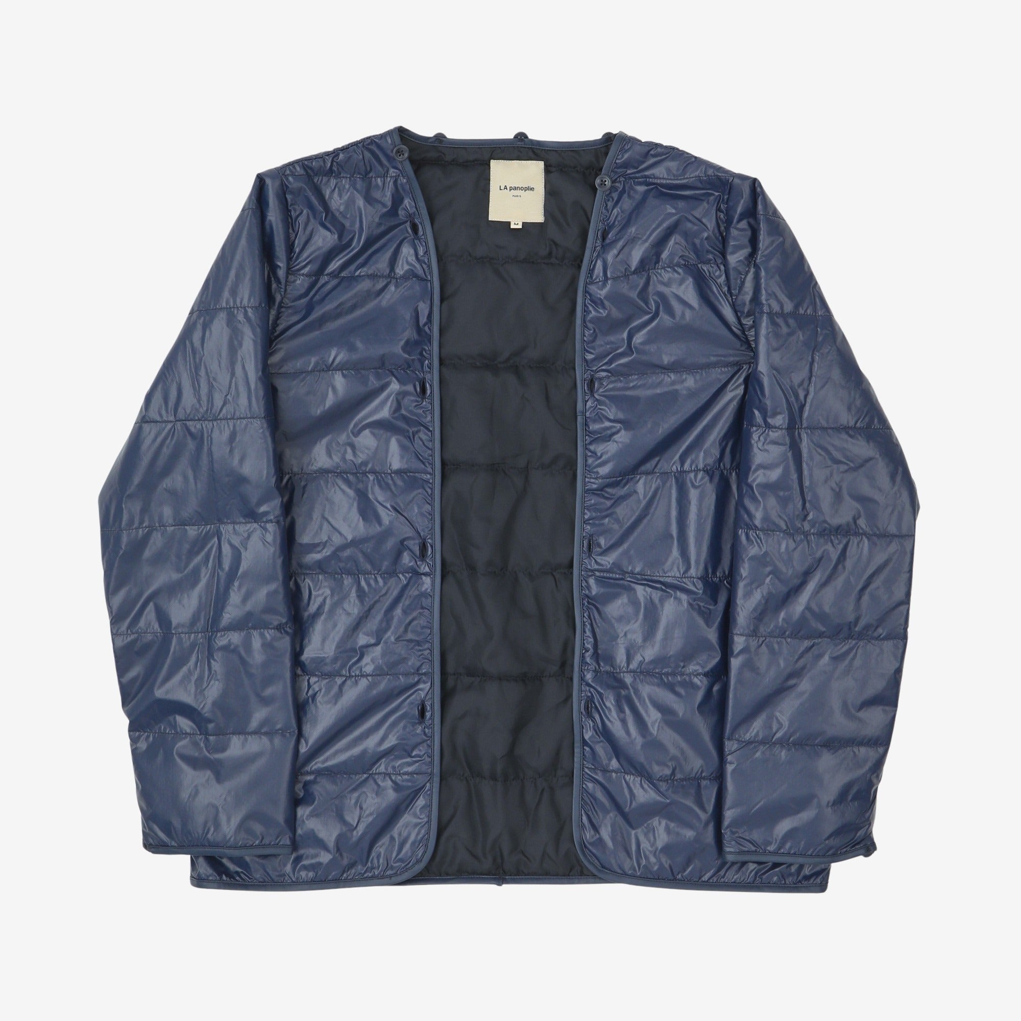 Long Parka + Liner