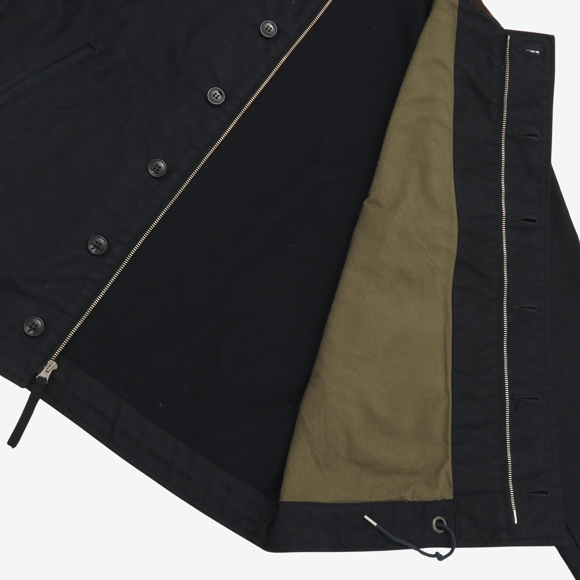 N-1 Civilian Model Deck Jacket