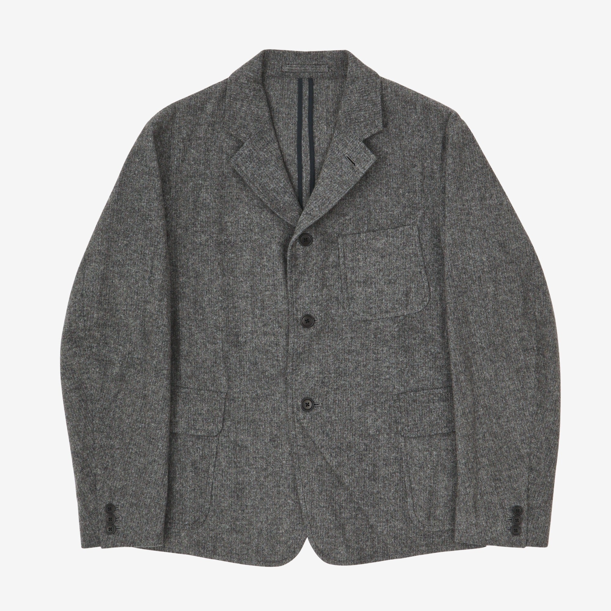 HBT Work Jacket