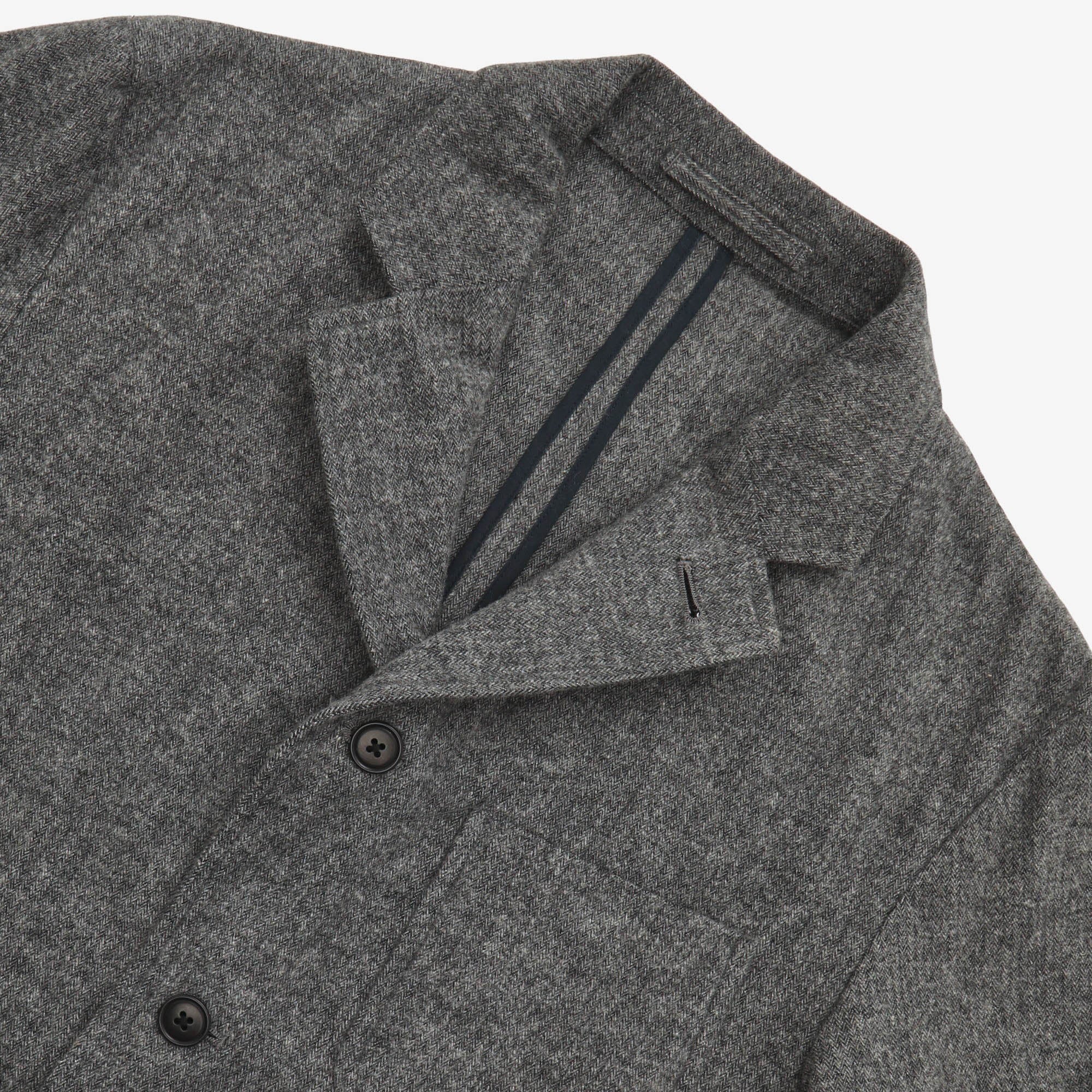HBT Work Jacket