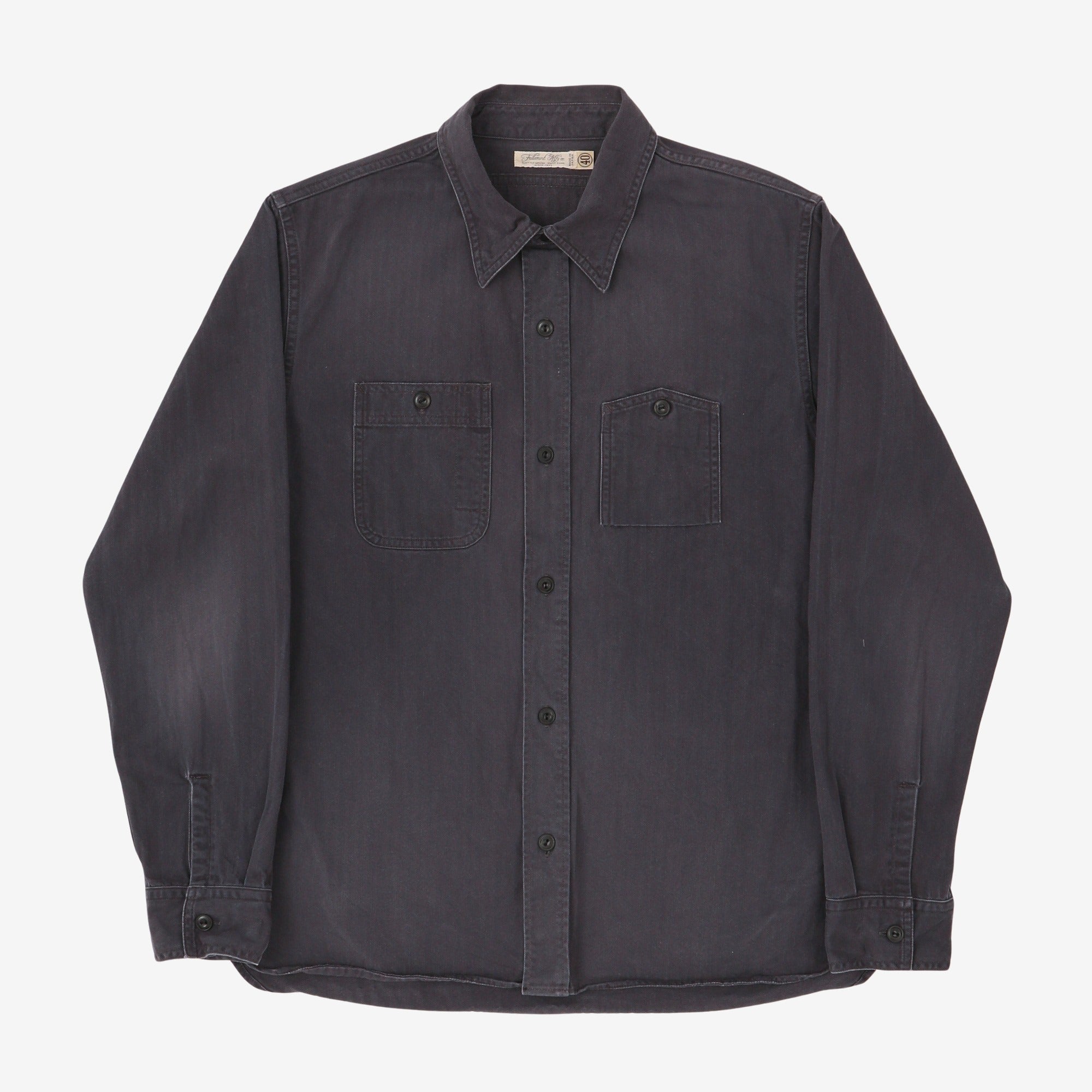 HBT Work Shirt