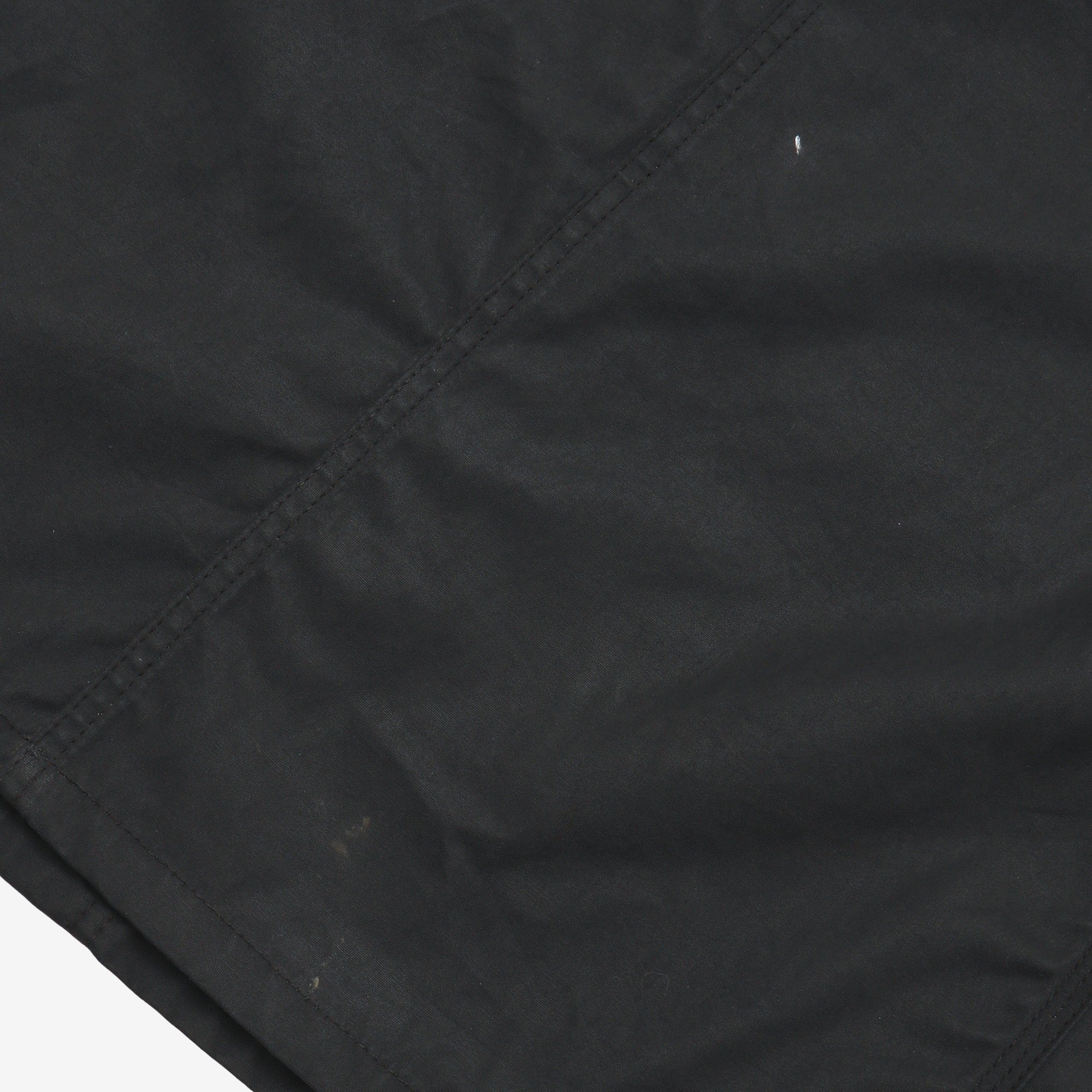 Cord Collar Chore Coat (Le Laboureur)