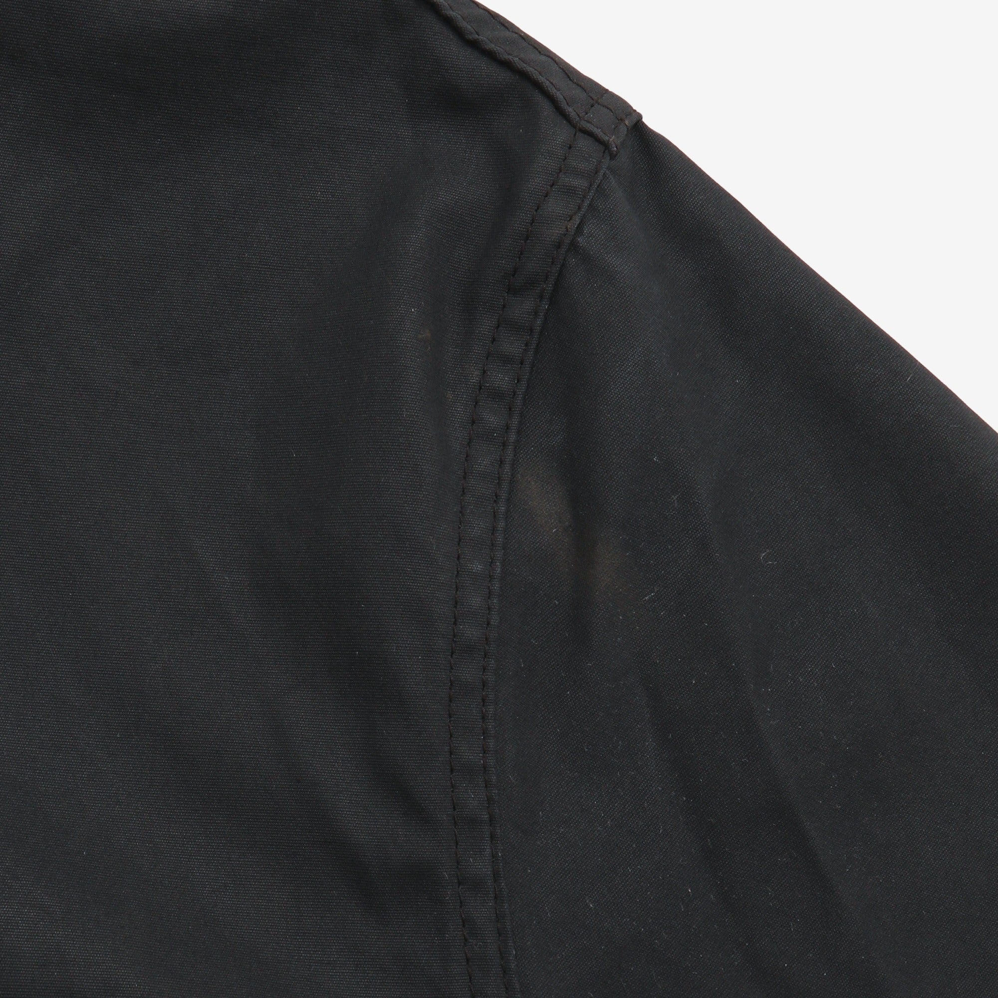 Cord Collar Chore Coat (Le Laboureur)