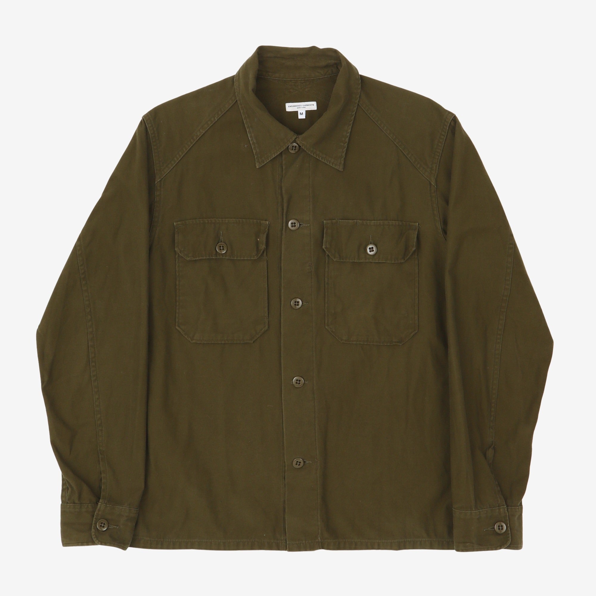 Field Overshirt