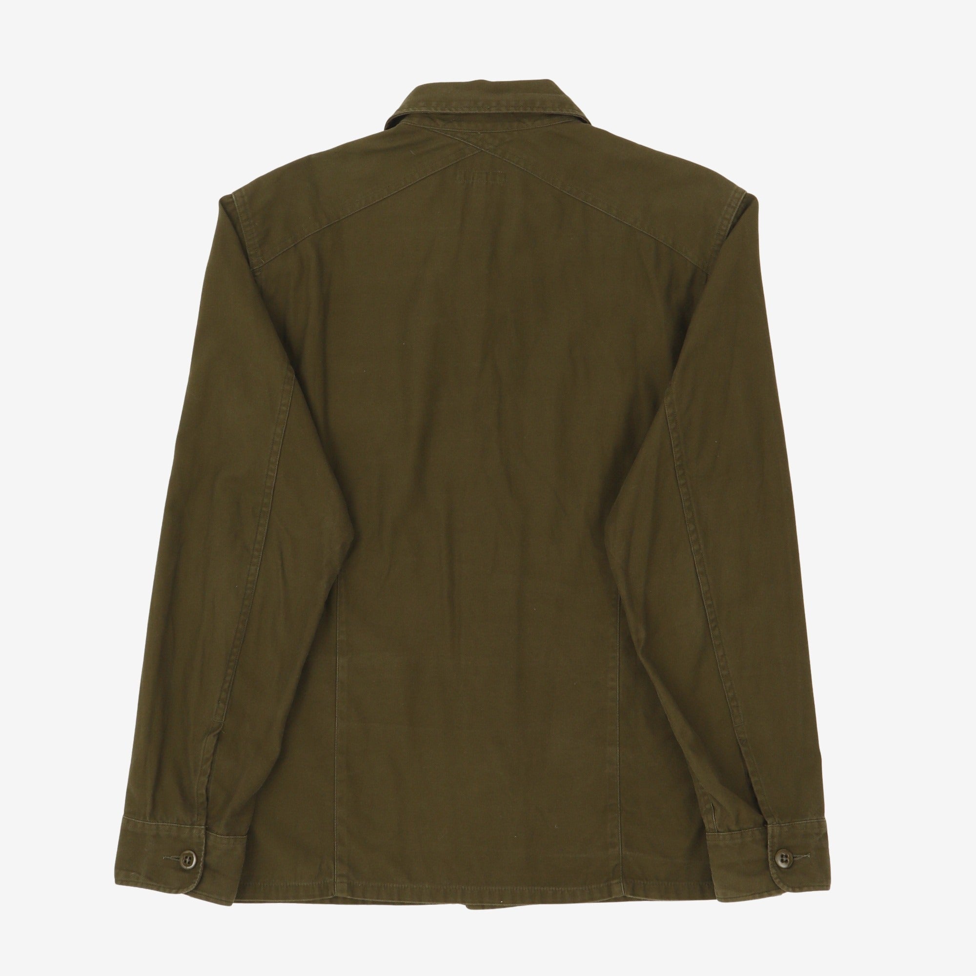 Field Overshirt