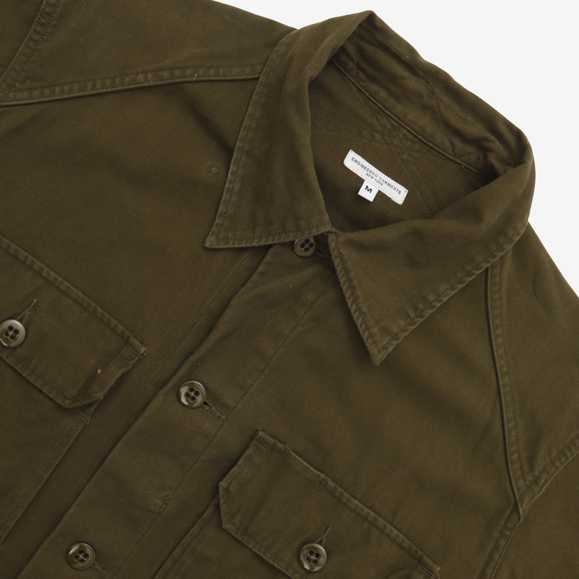 Field Overshirt