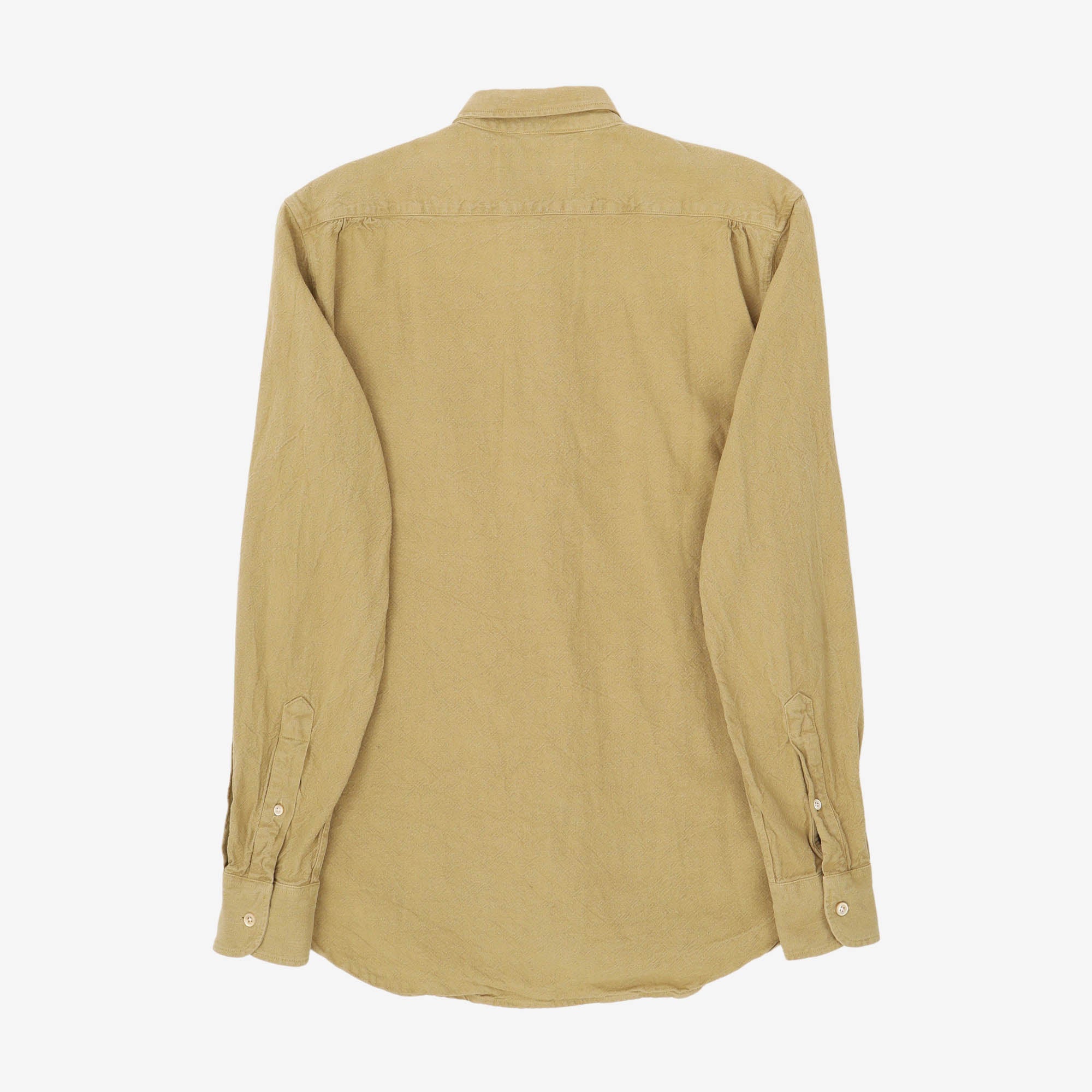 1950s BD Shirt