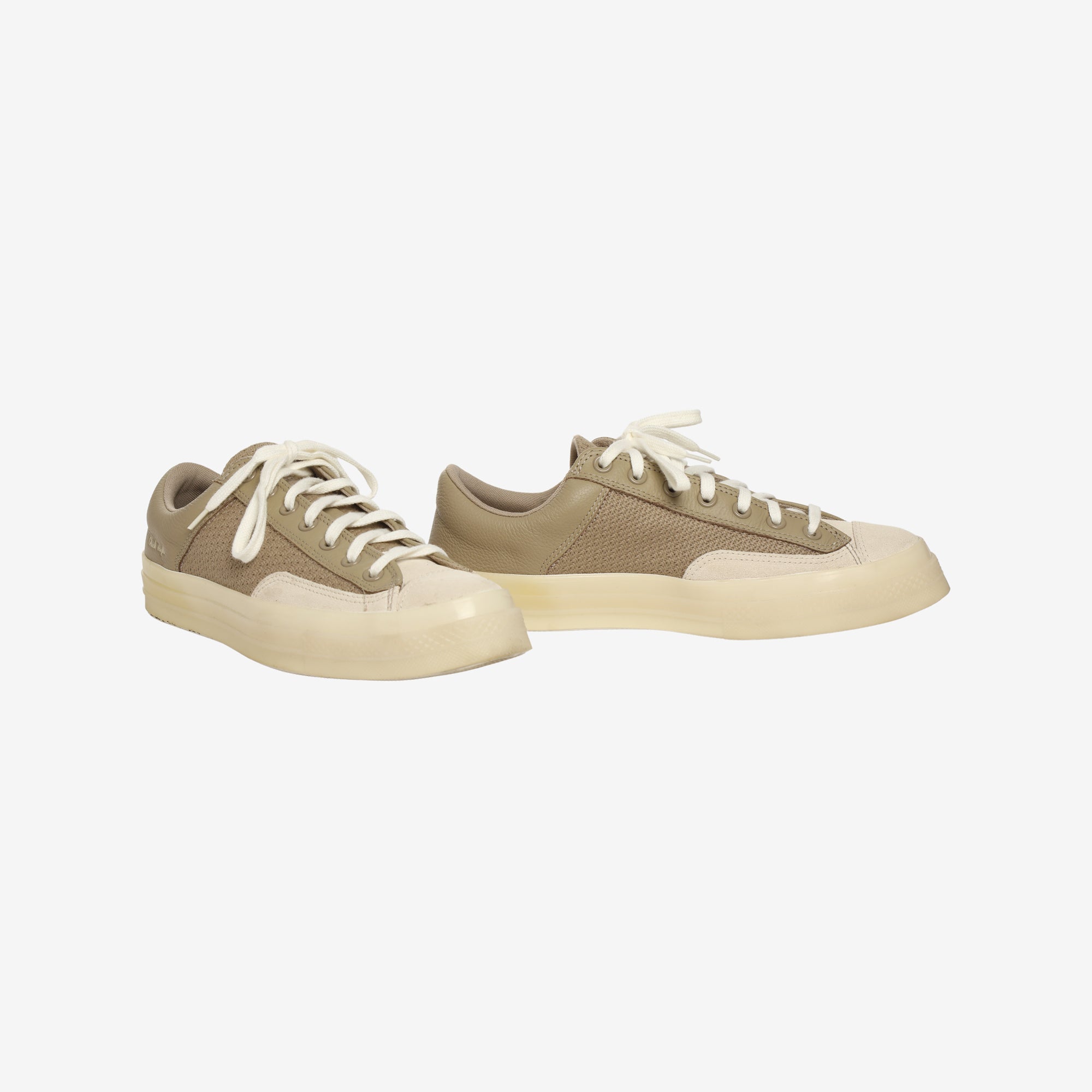 Chuck 70 Marquis Low Sneakers