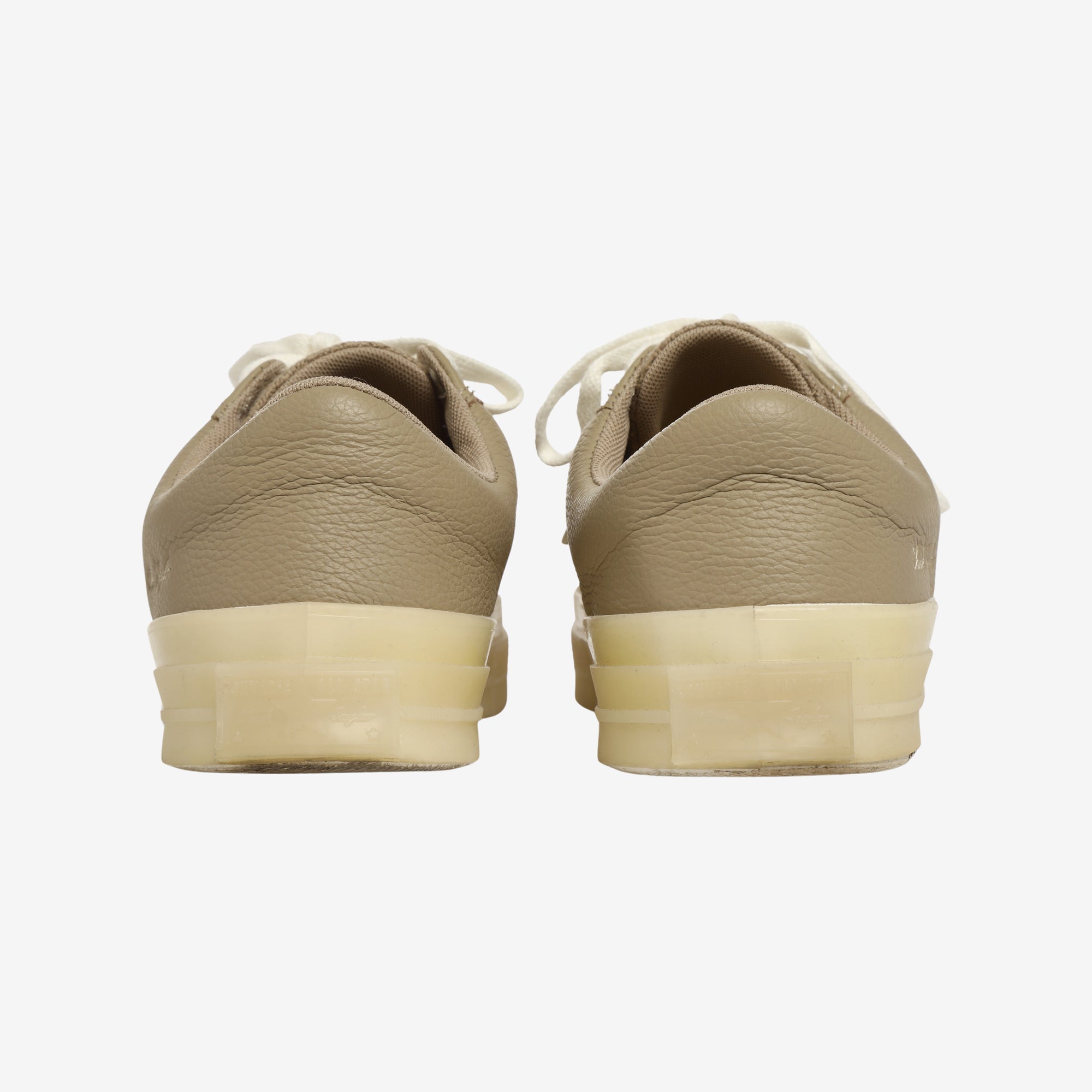 Chuck 70 Marquis Low Sneakers