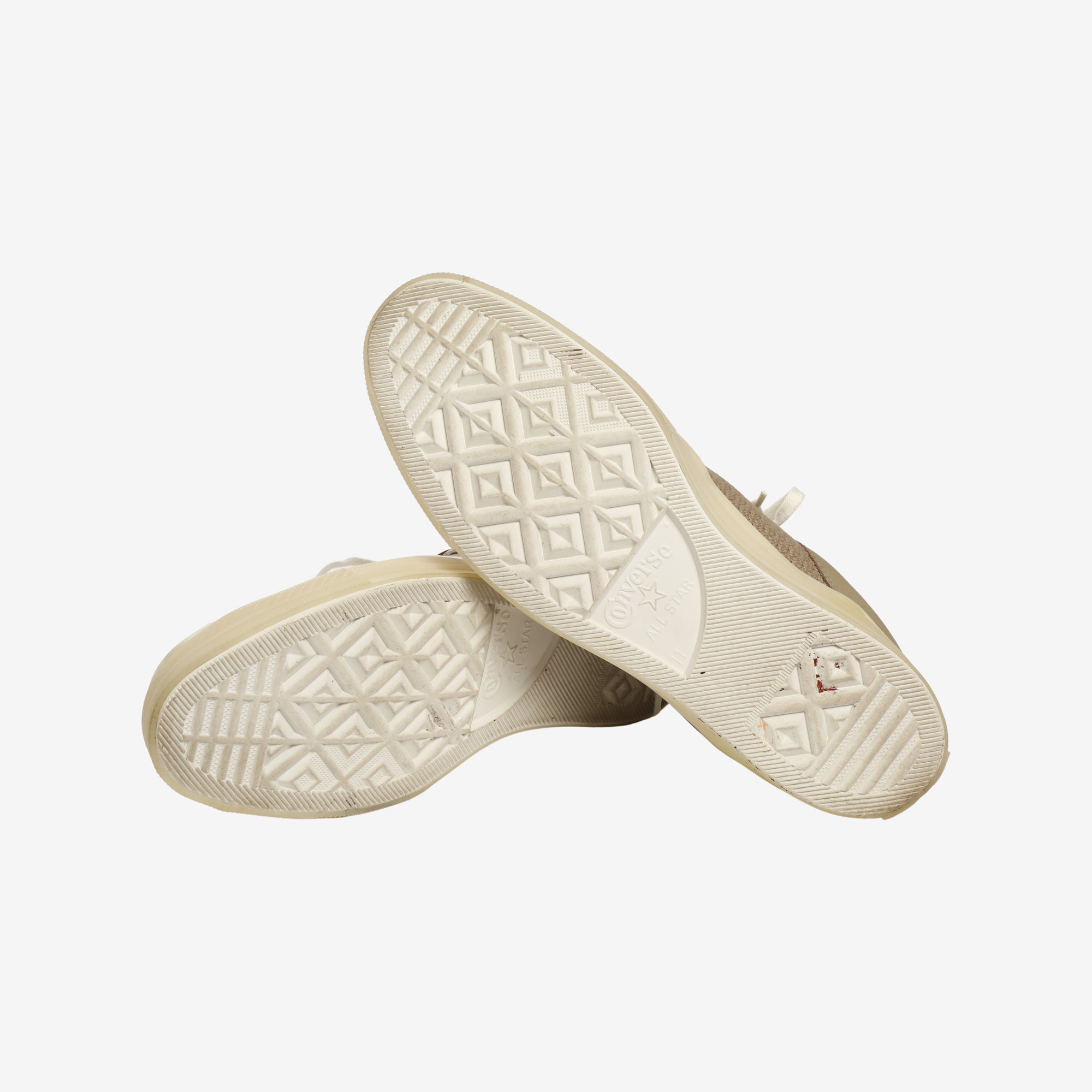 Chuck 70 Marquis Low Sneakers