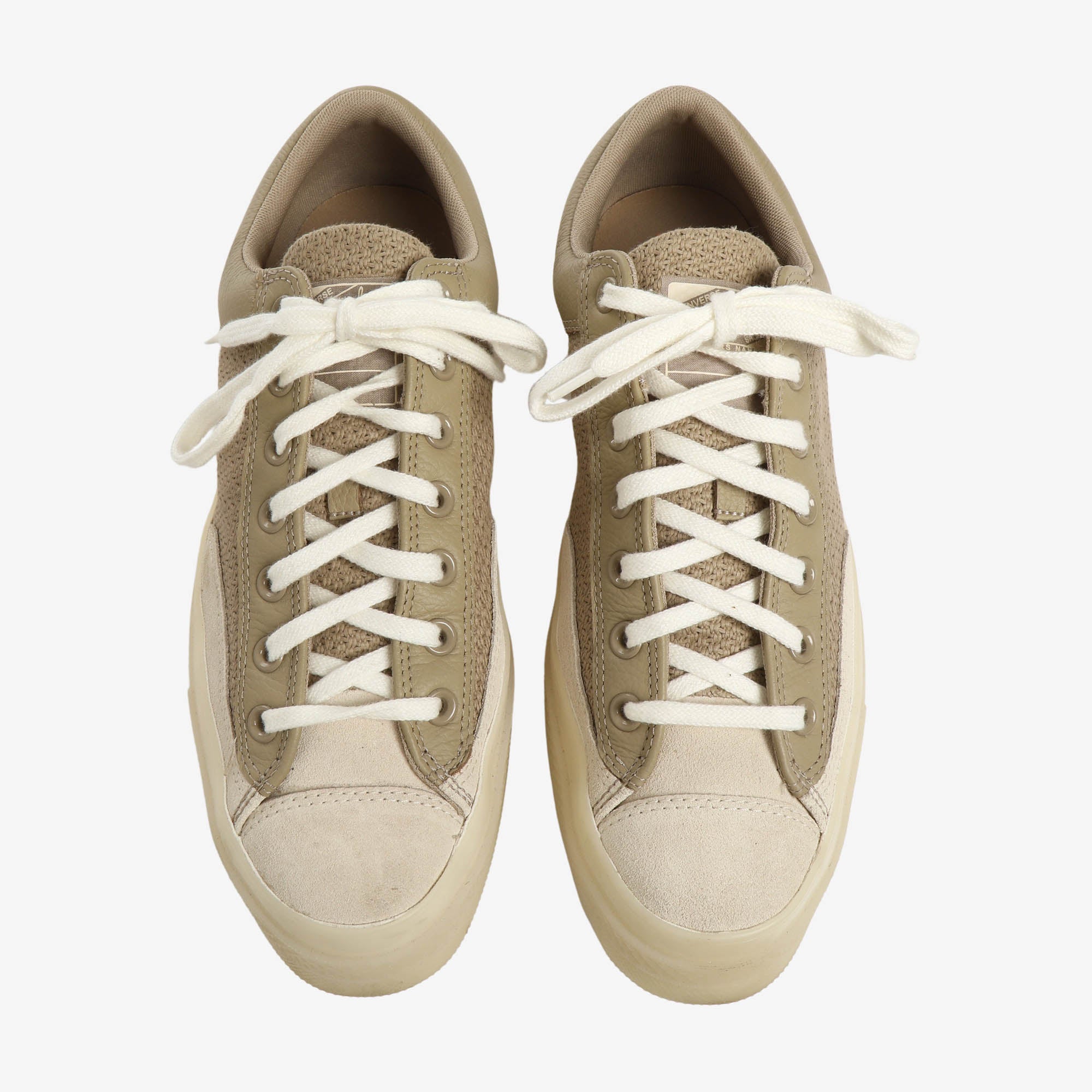 Chuck 70 Marquis Low Sneakers