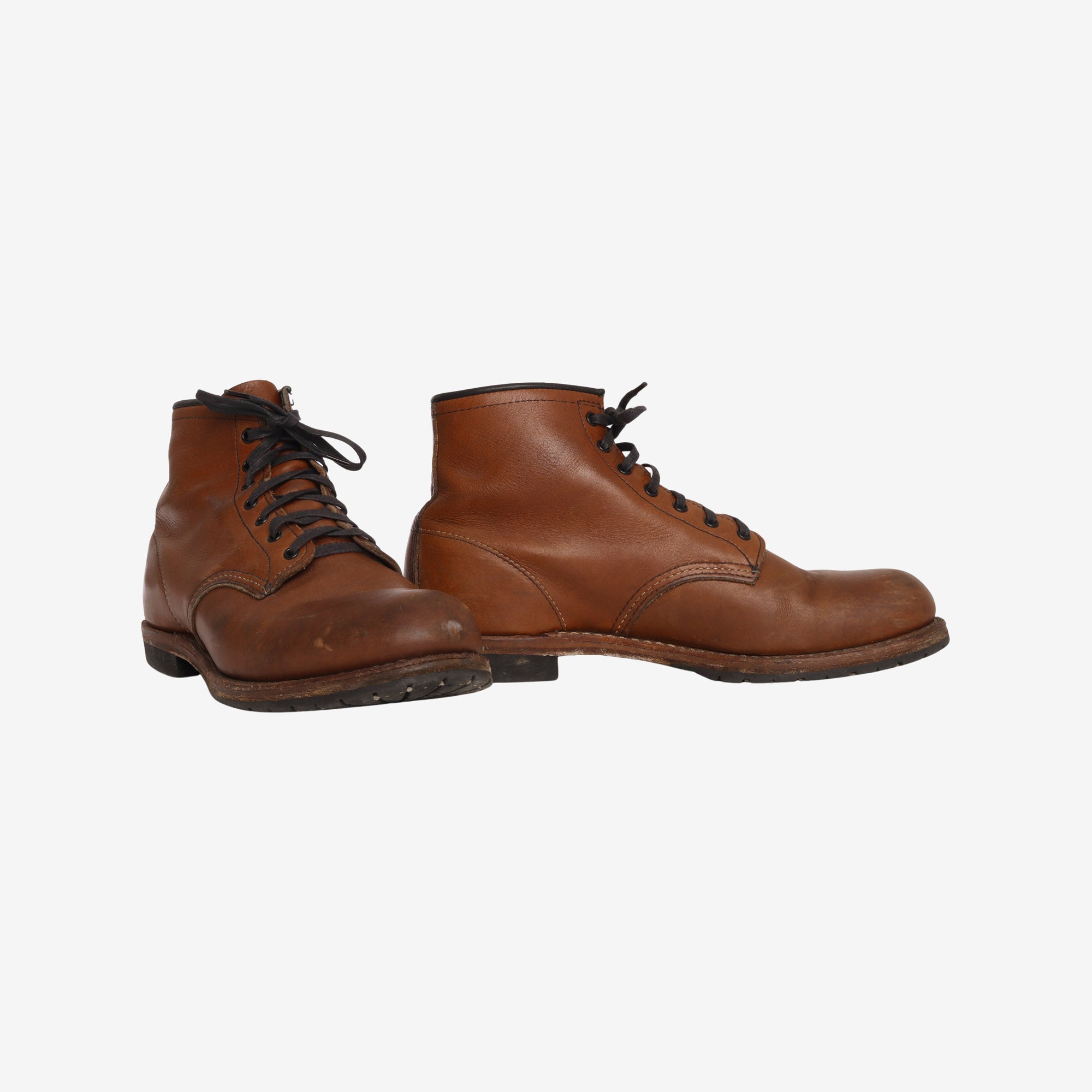 9016 Beckman Round Boots