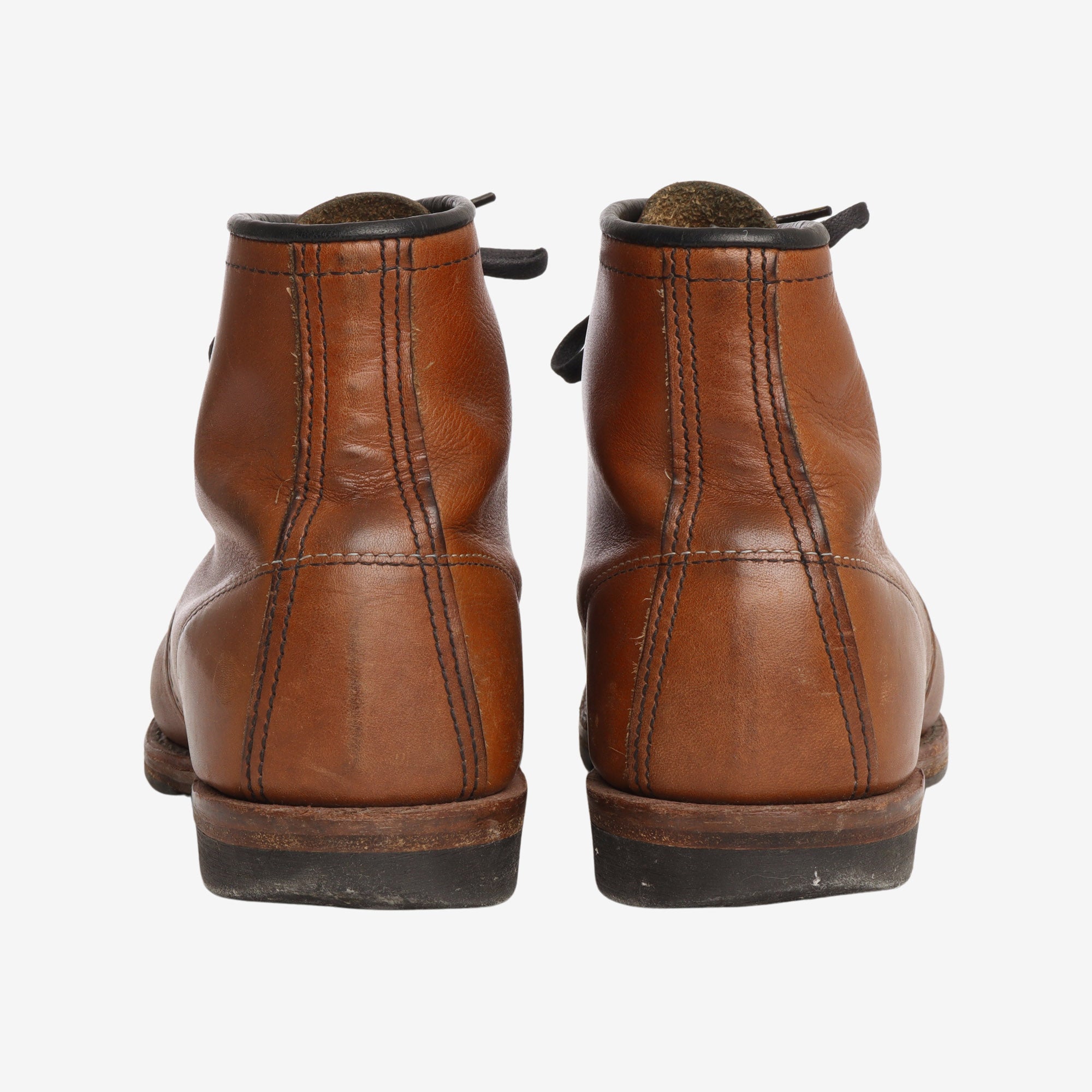 9016 Beckman Round Boots