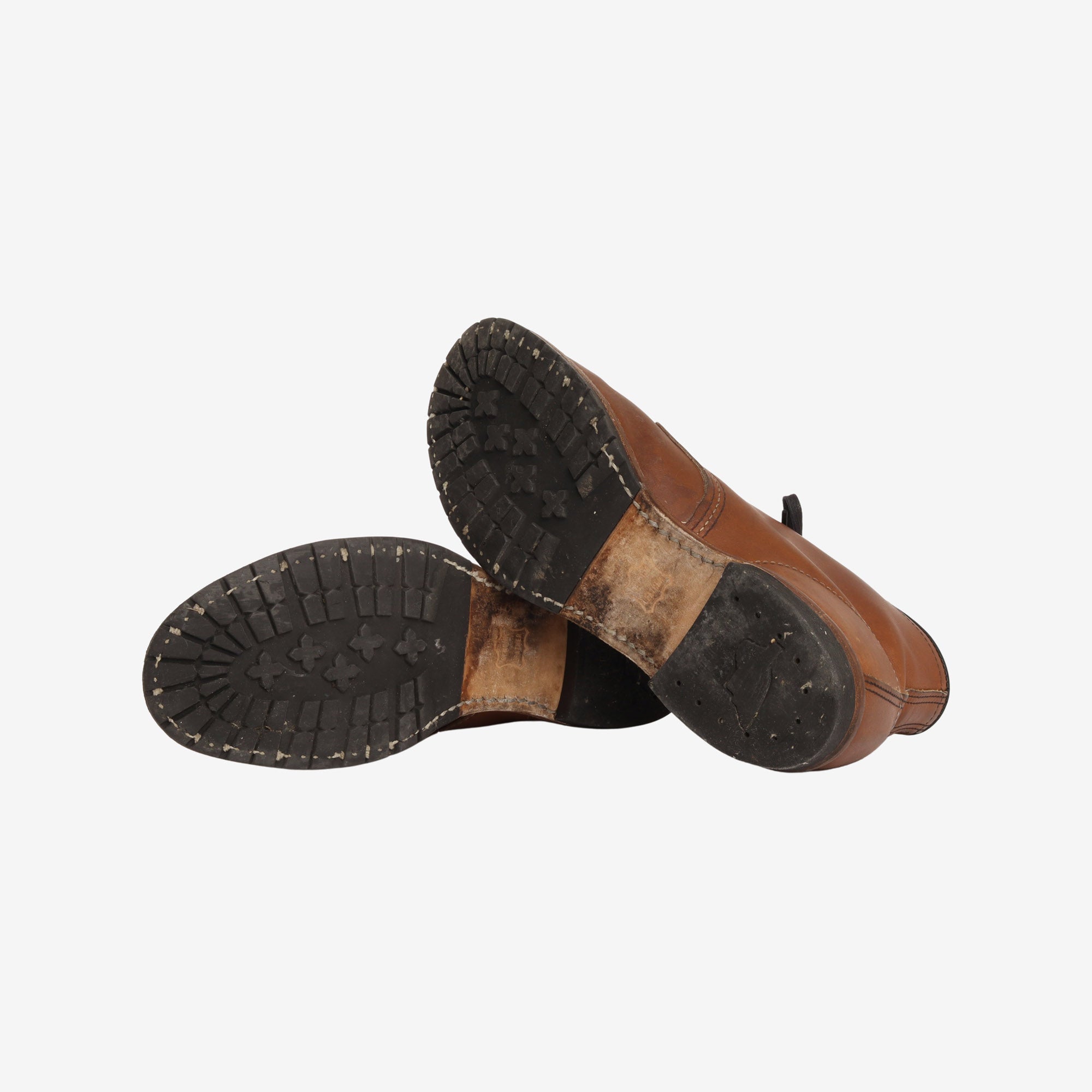 9016 Beckman Round Boots