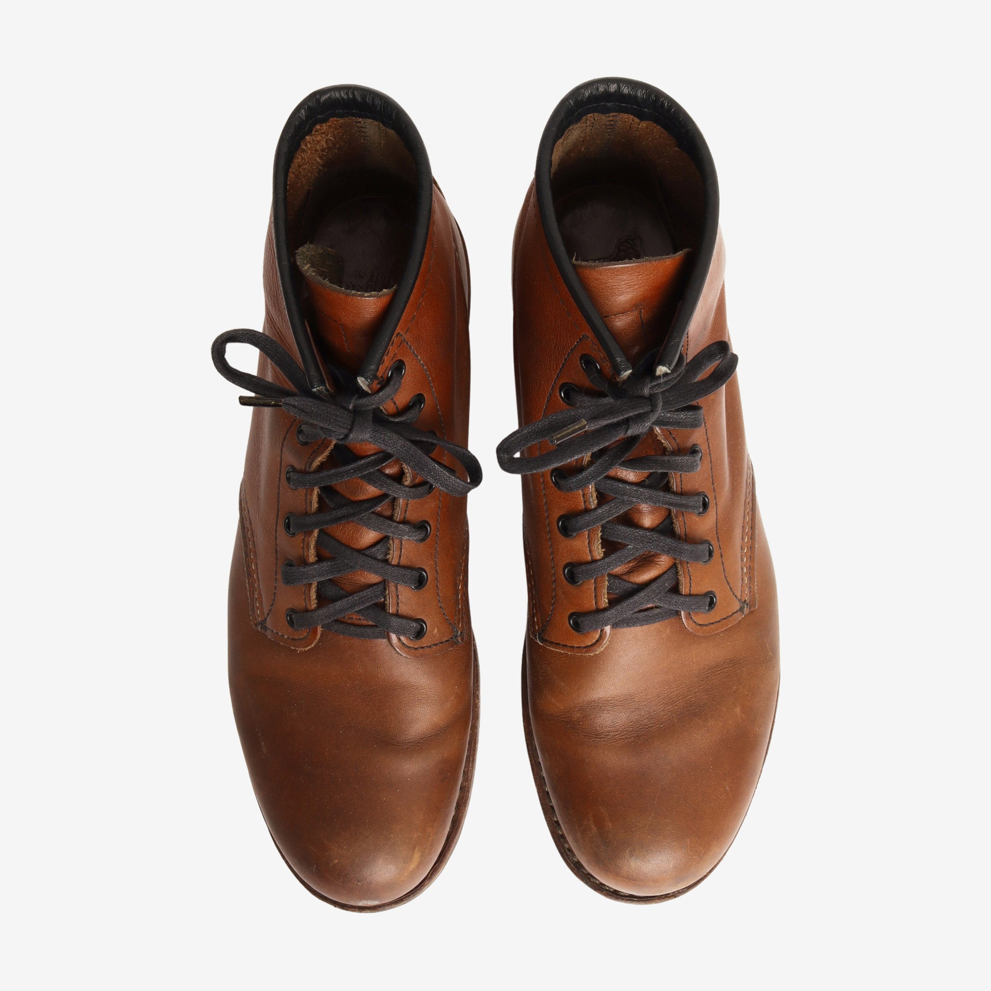 9016 Beckman Round Boots