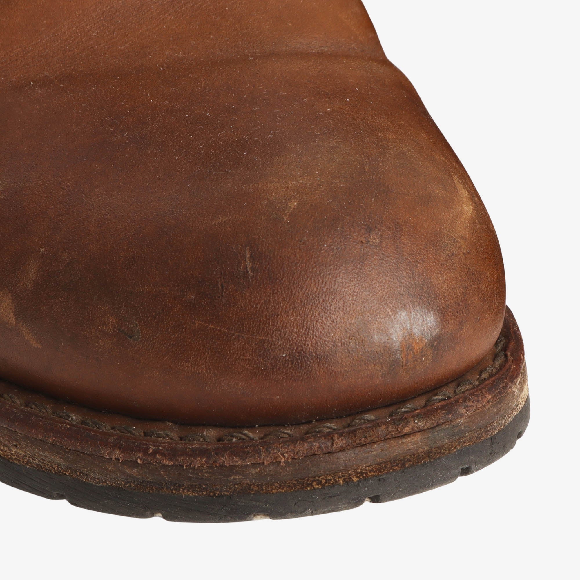 9016 Beckman Round Boots