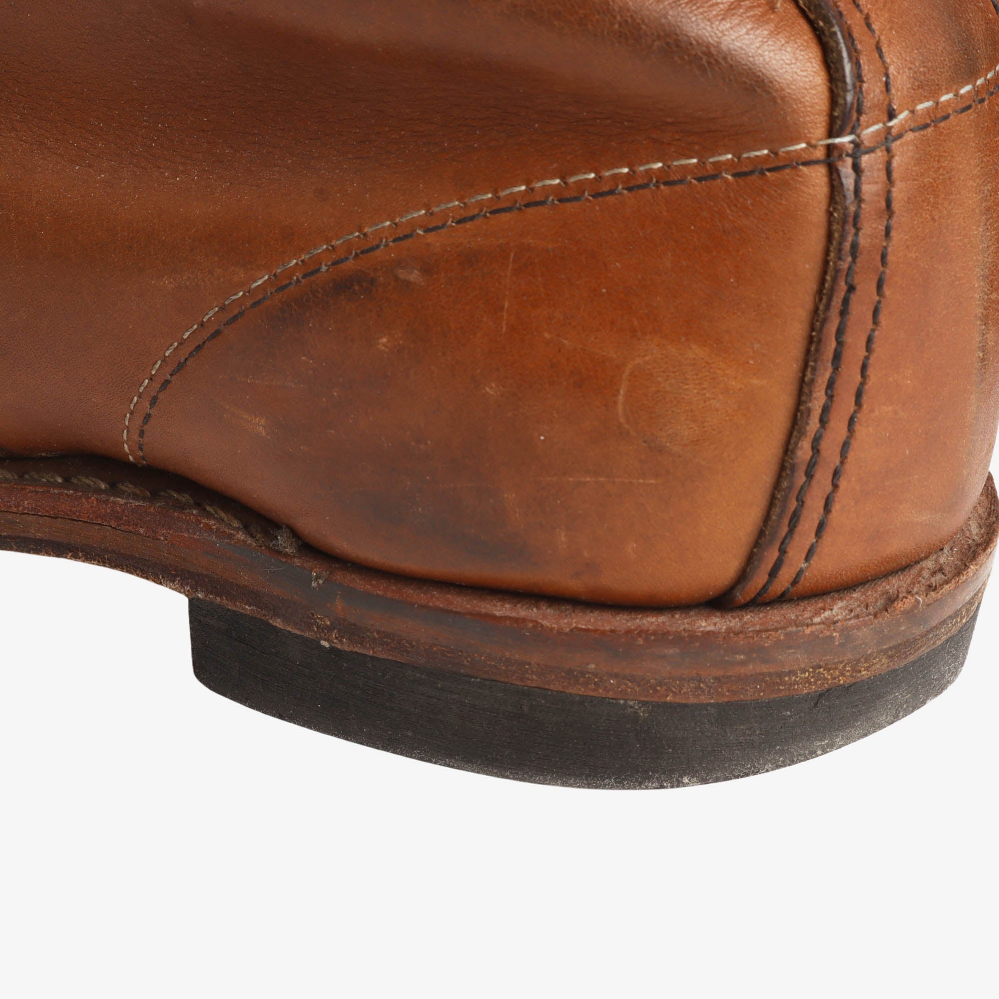 9016 Beckman Round Boots