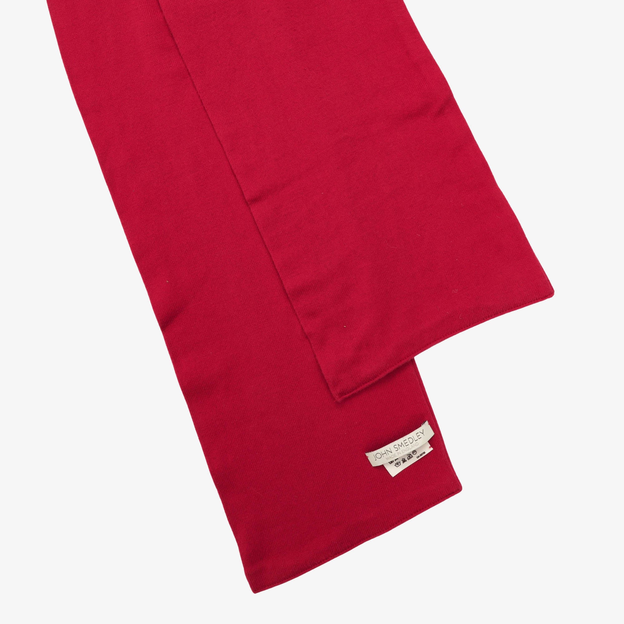 Wool Scarf