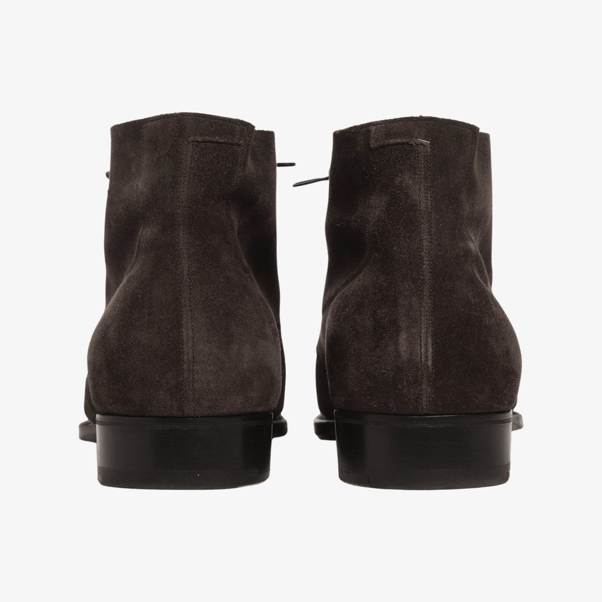 Arran Suede Boots