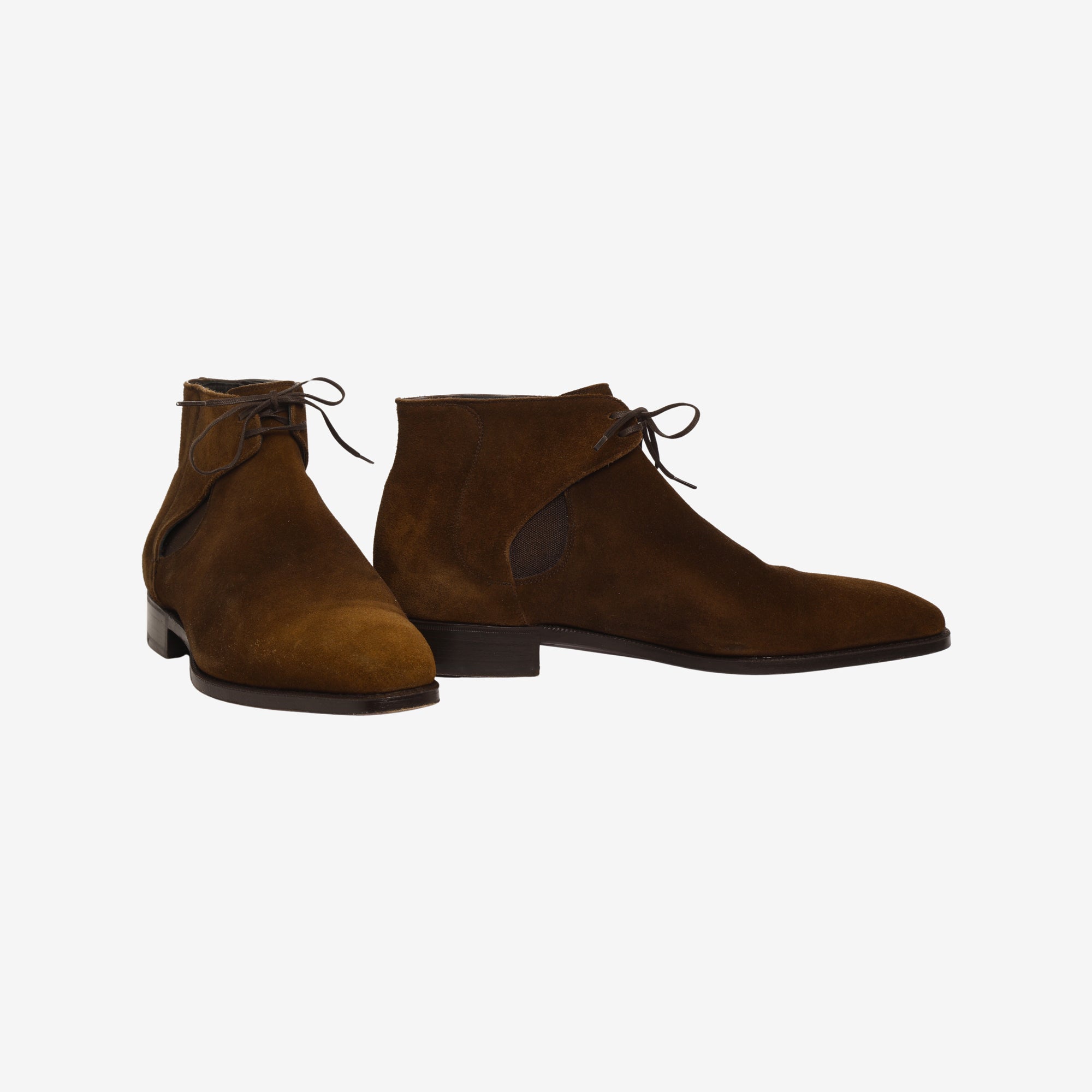 Decon Chelsea Boots