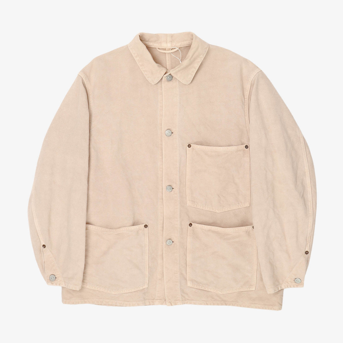 Kaptain Sunshine Coverall Jacket – Marrkt