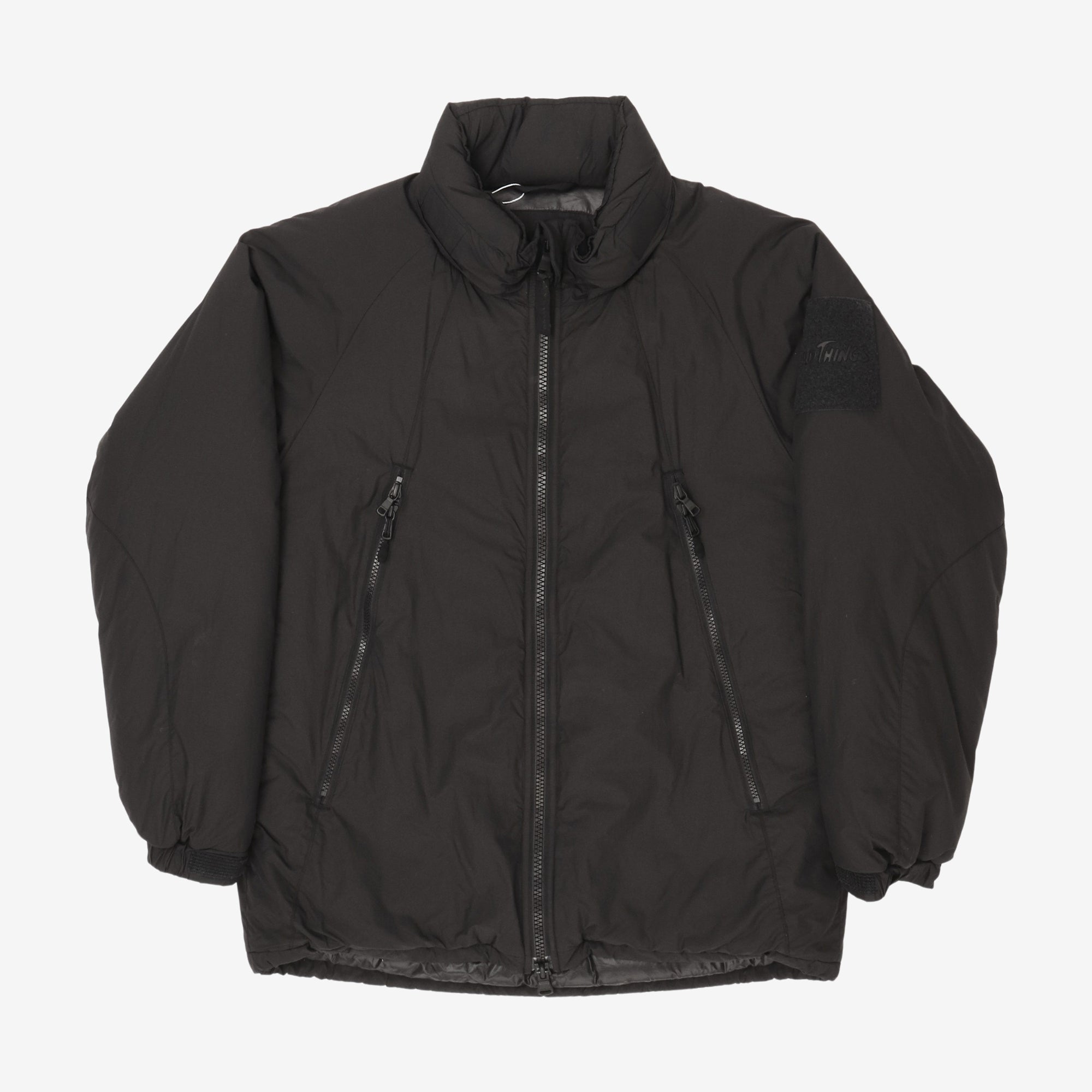 Happy Jacket