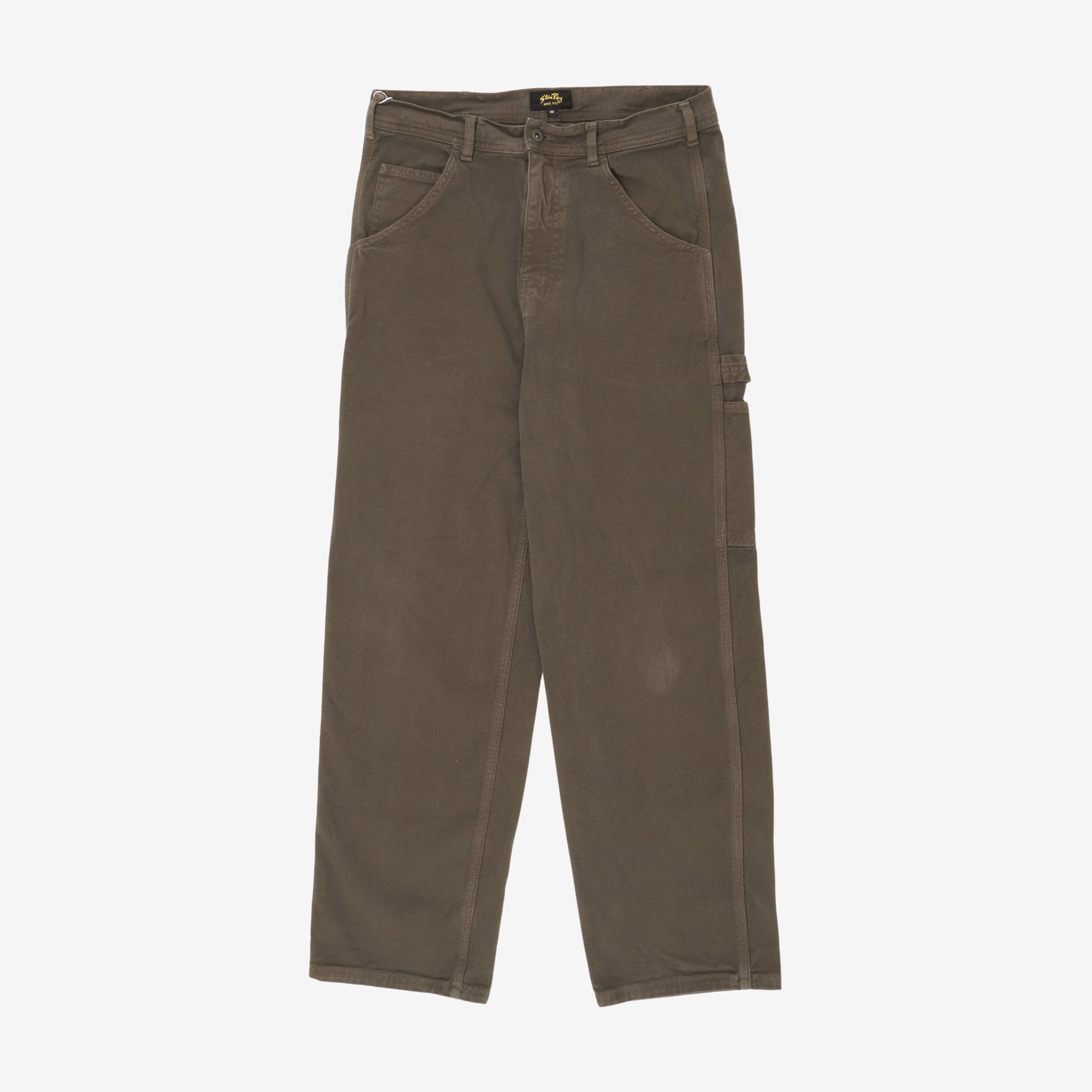 Big Job Painter Pants (31W X 30.5L)