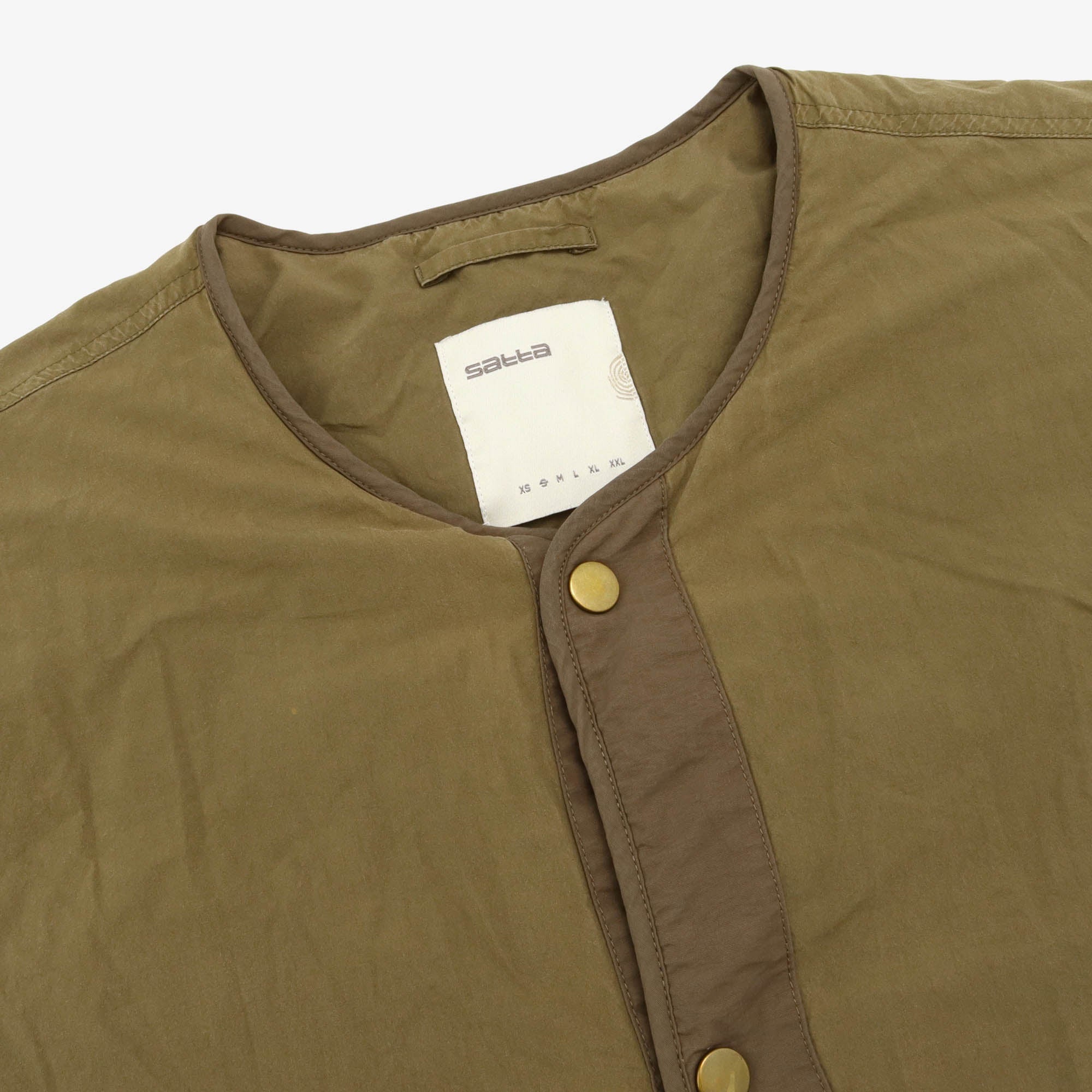 Dojo Jacket