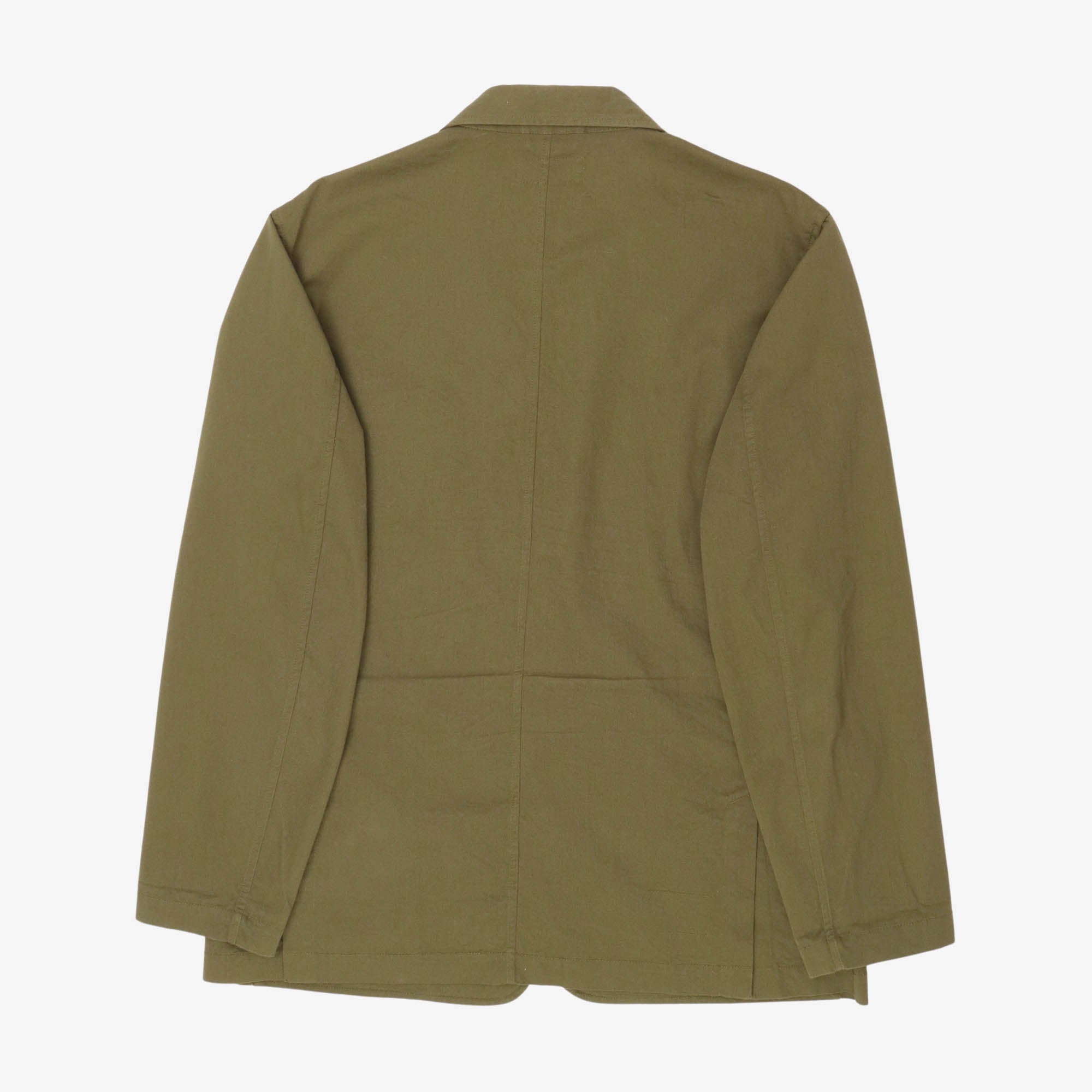 The London Jacket
