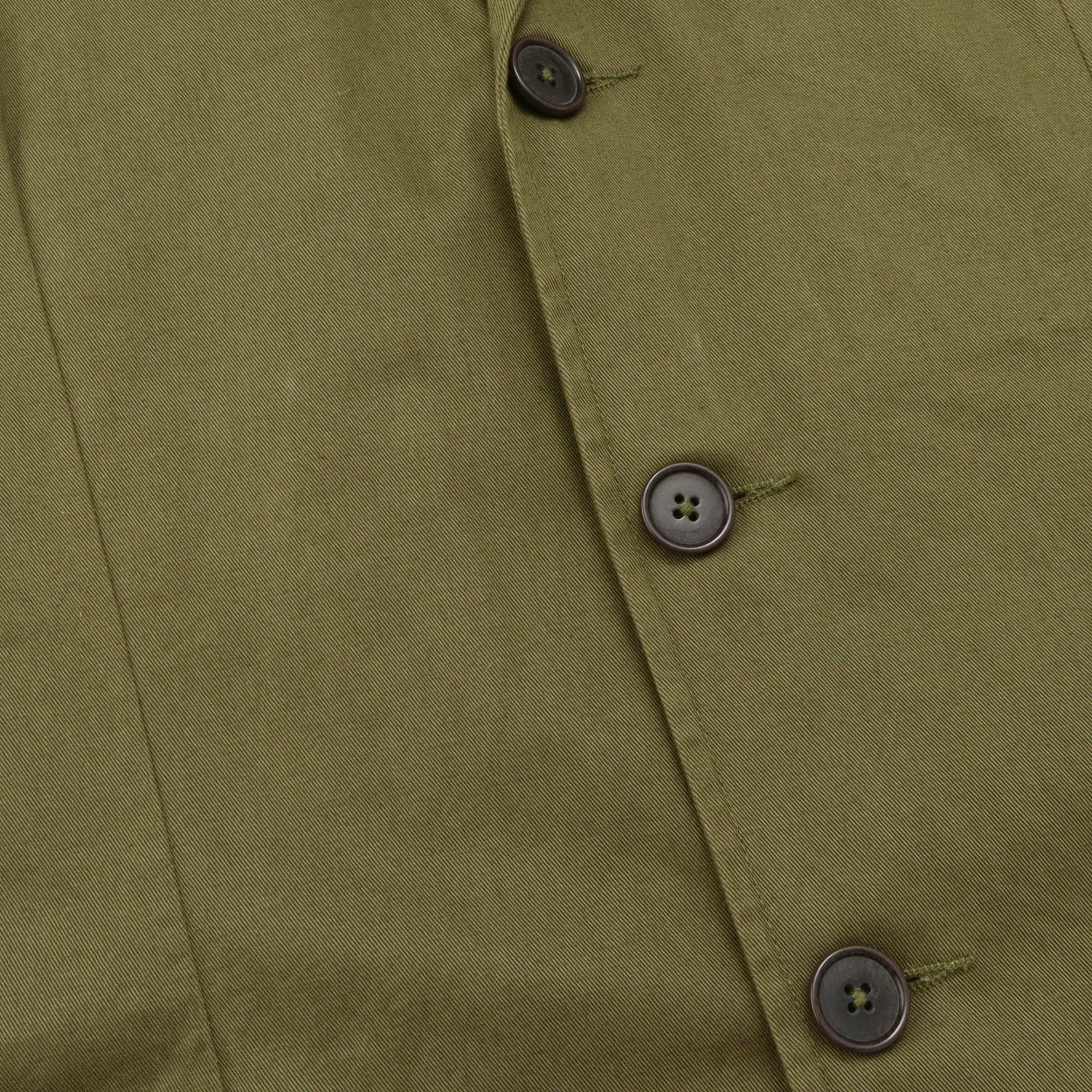 The London Jacket