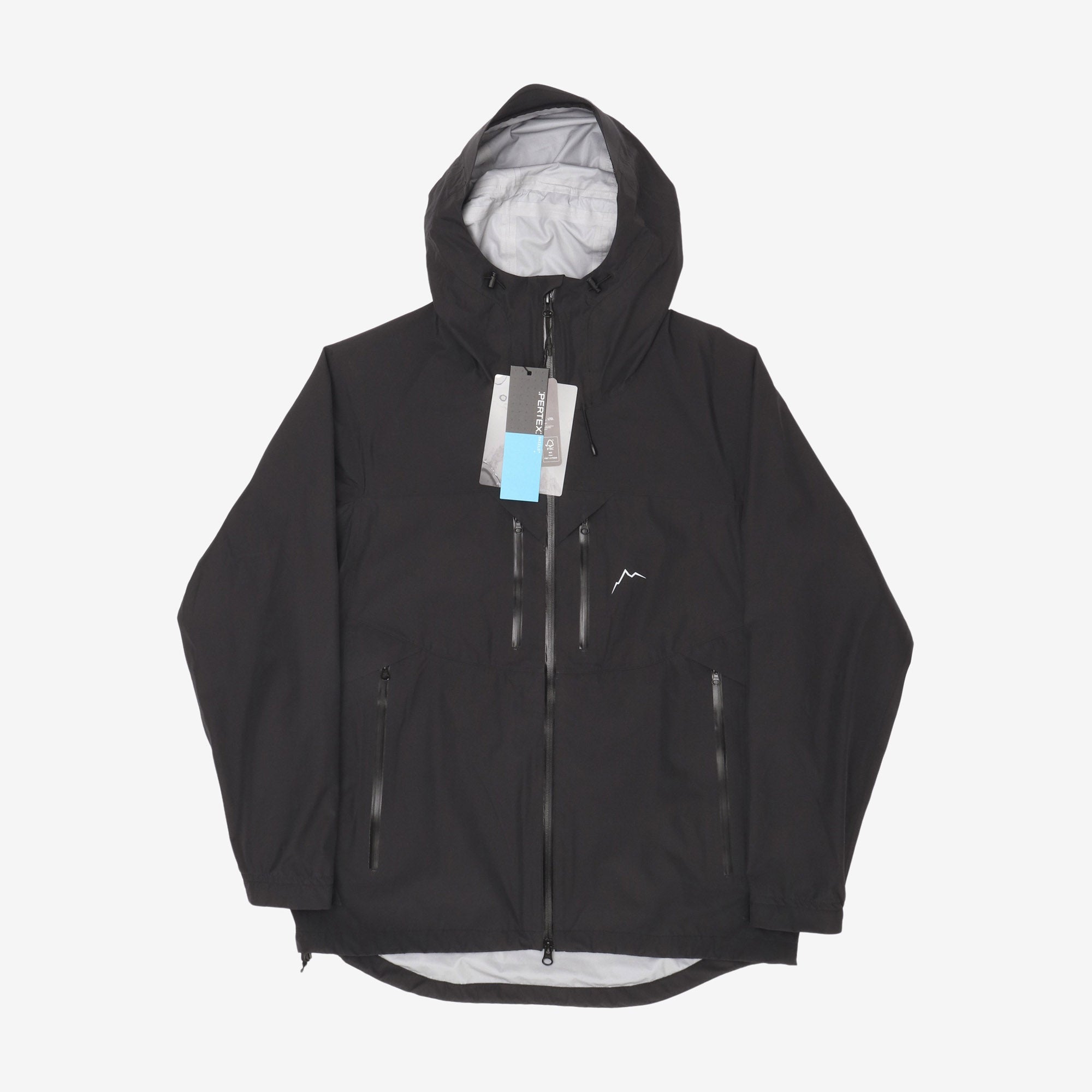 Light Shield Jacket 2