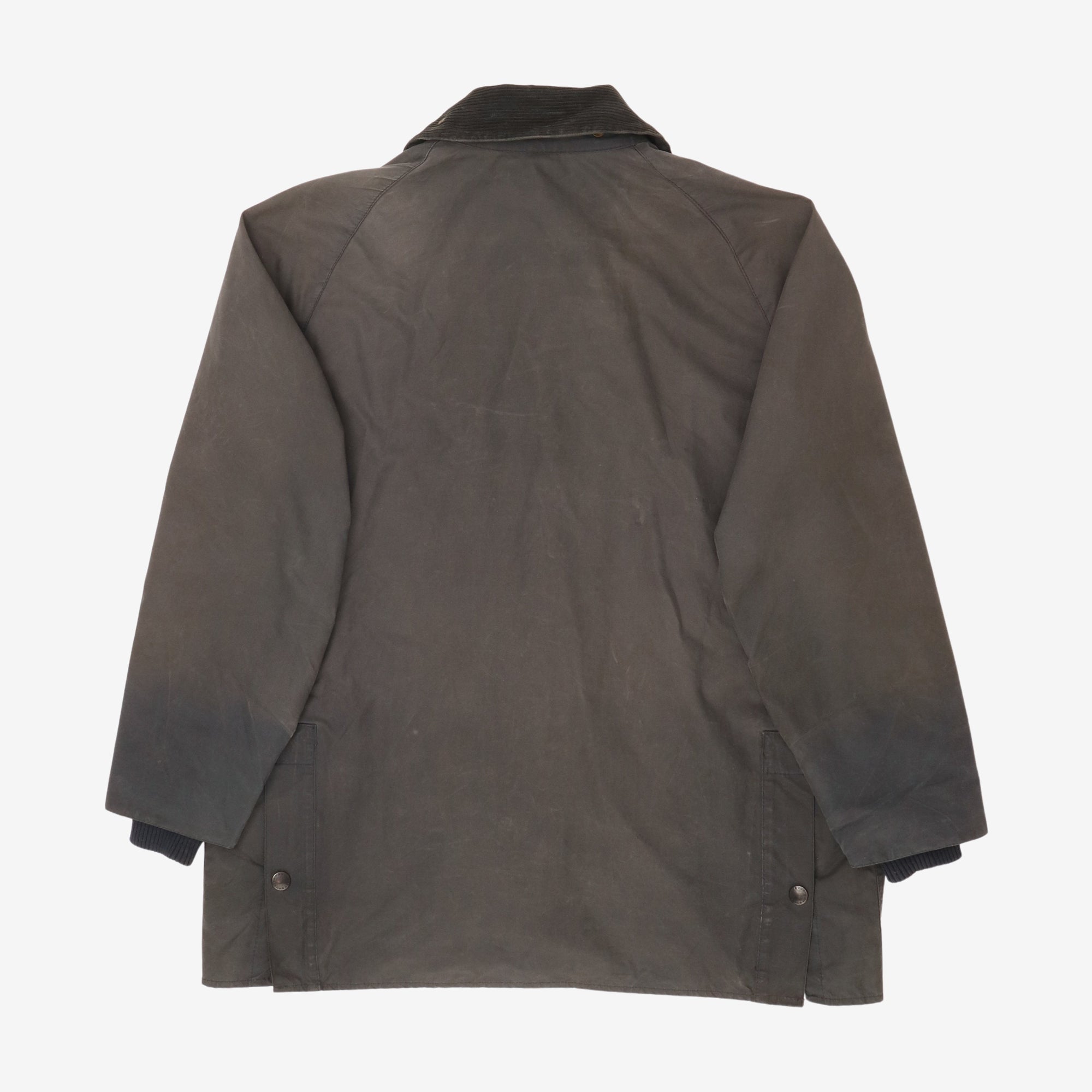 Vintage Bedale Wax Jacket