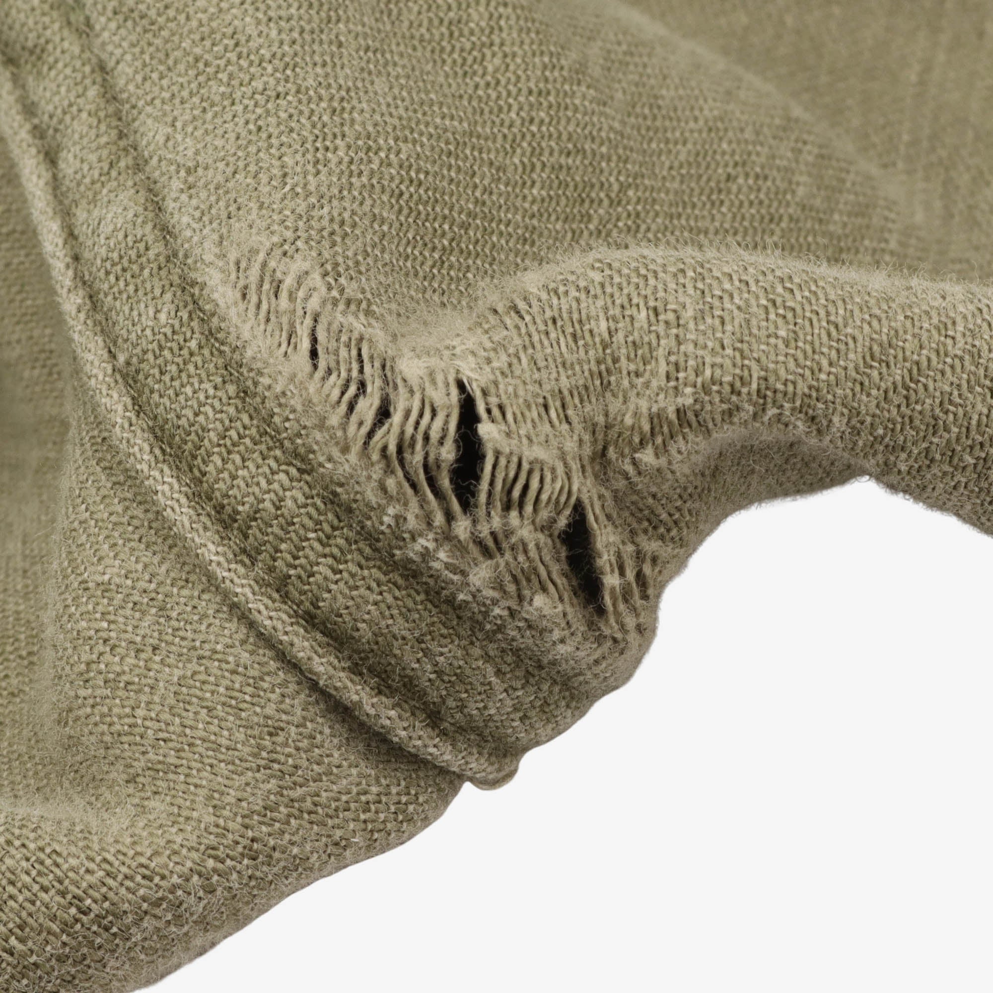 US Army Fatigue Pants (32W X 26.5L)