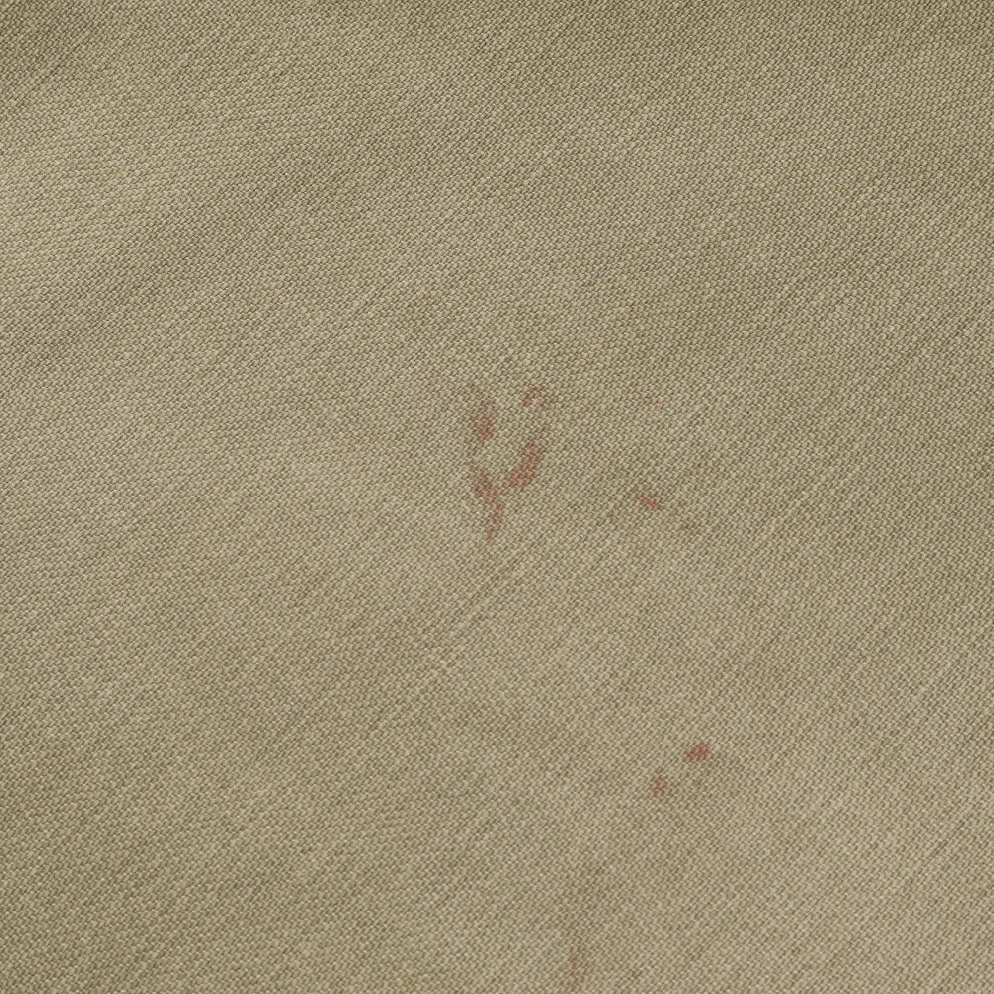 US Army Fatigue Pants (32W X 26.5L)