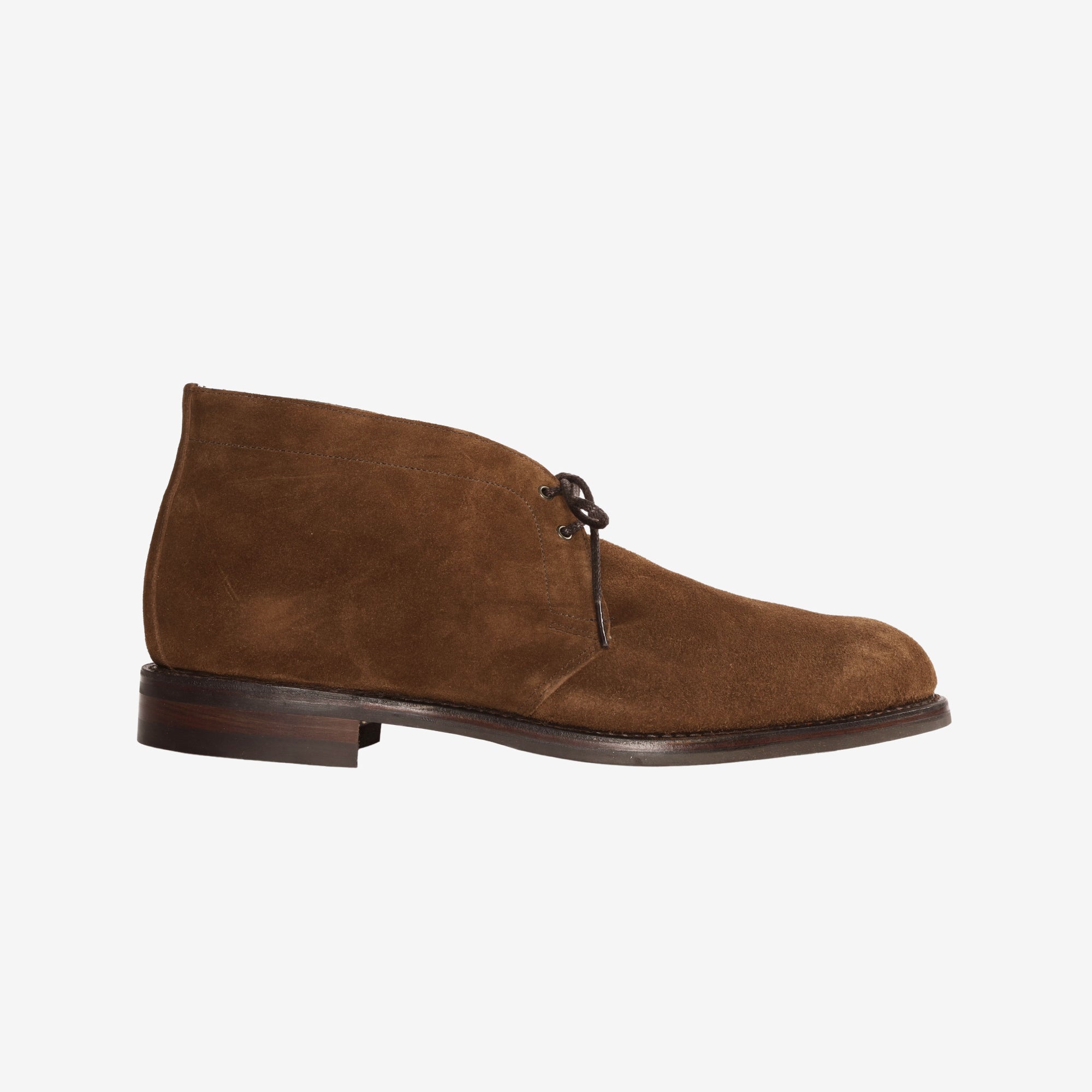 Murphy Suede Chukka Boots