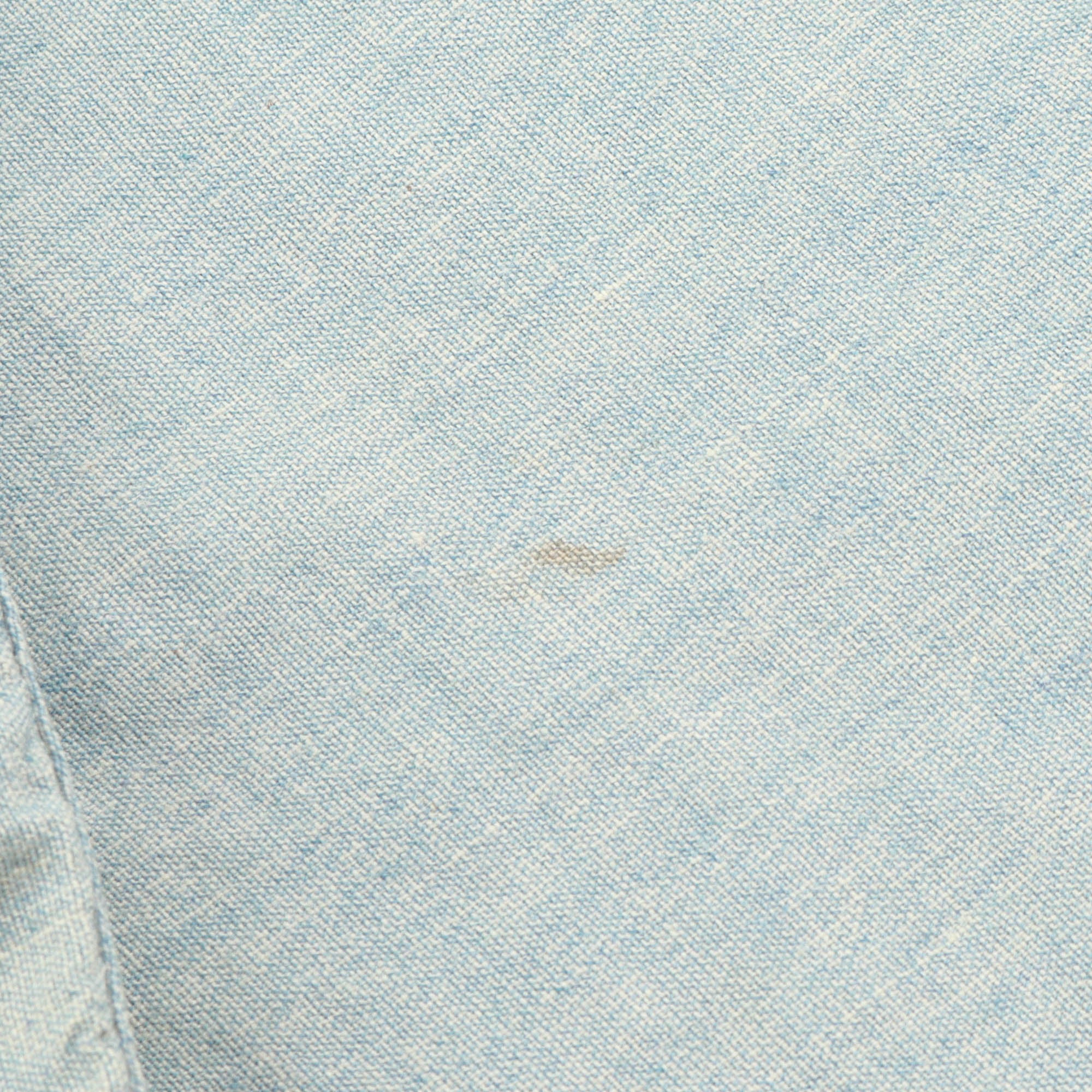 Chambray Casual Shirt